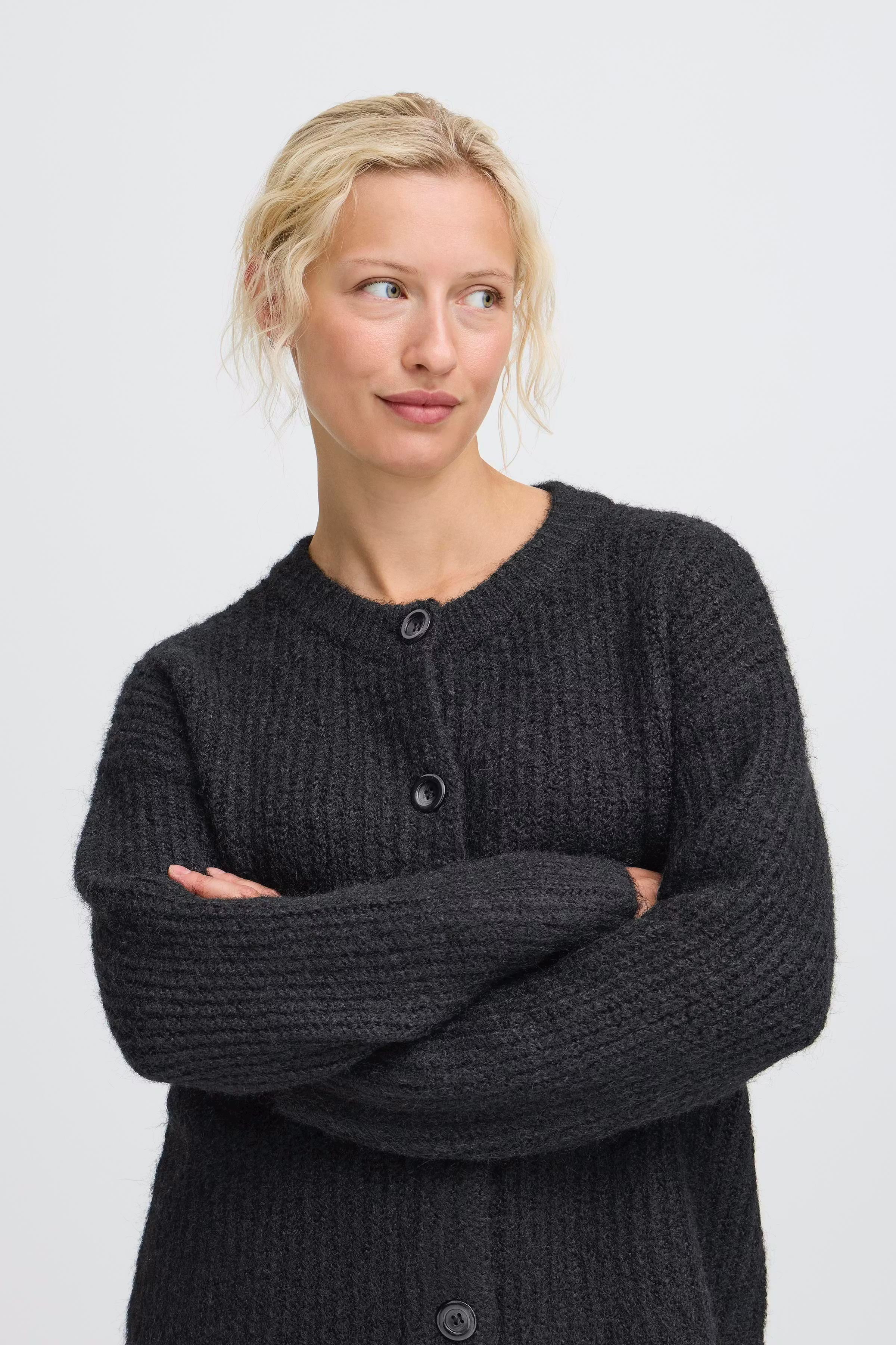 BYMILLER Cardigan LOOKBOOK DETAIL 20815649-200451