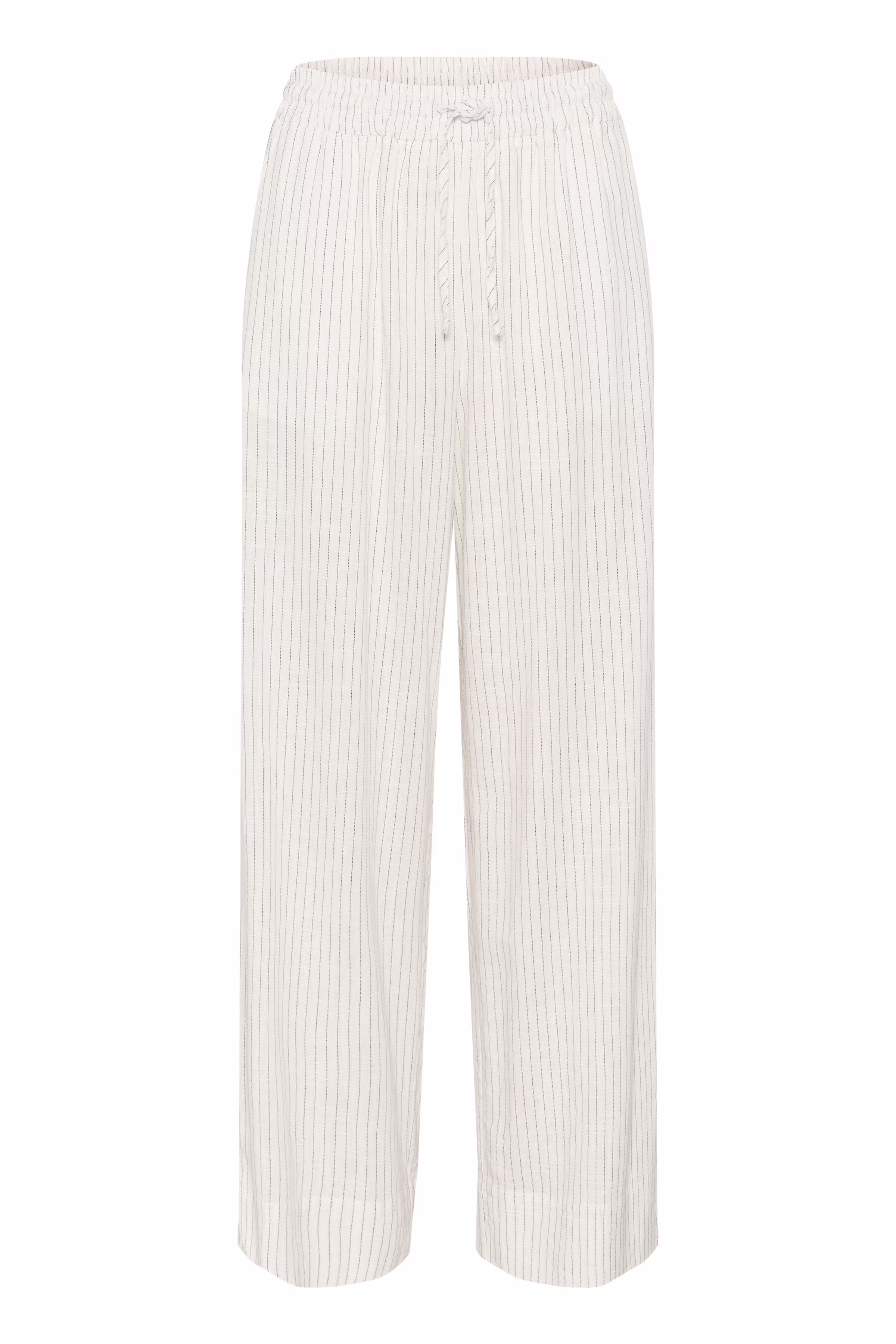 JannieMW Trousers PACK FRONT 10705223-107784