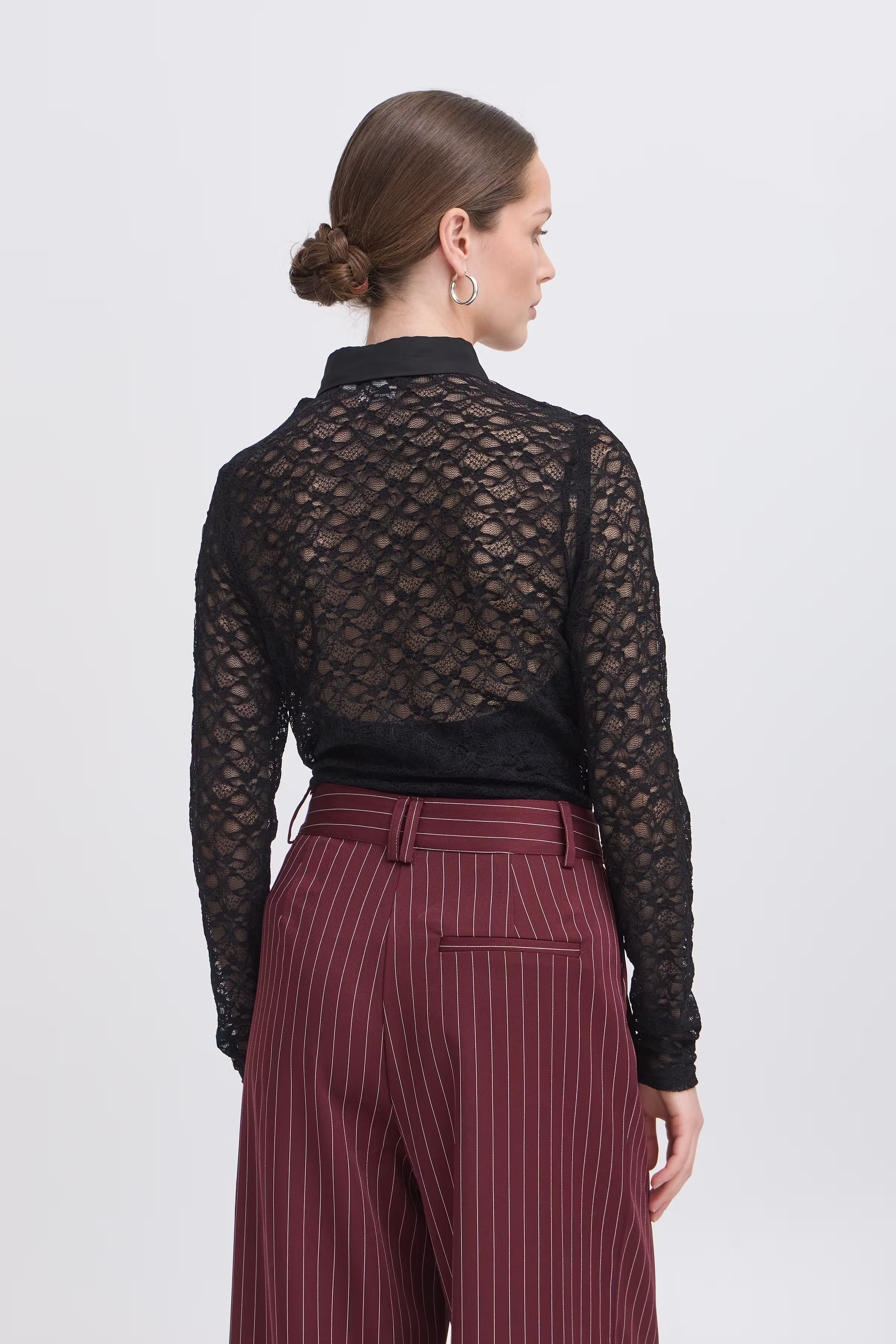 IXLACEY Hemd LOOKBOOK BACK 20123707-194008