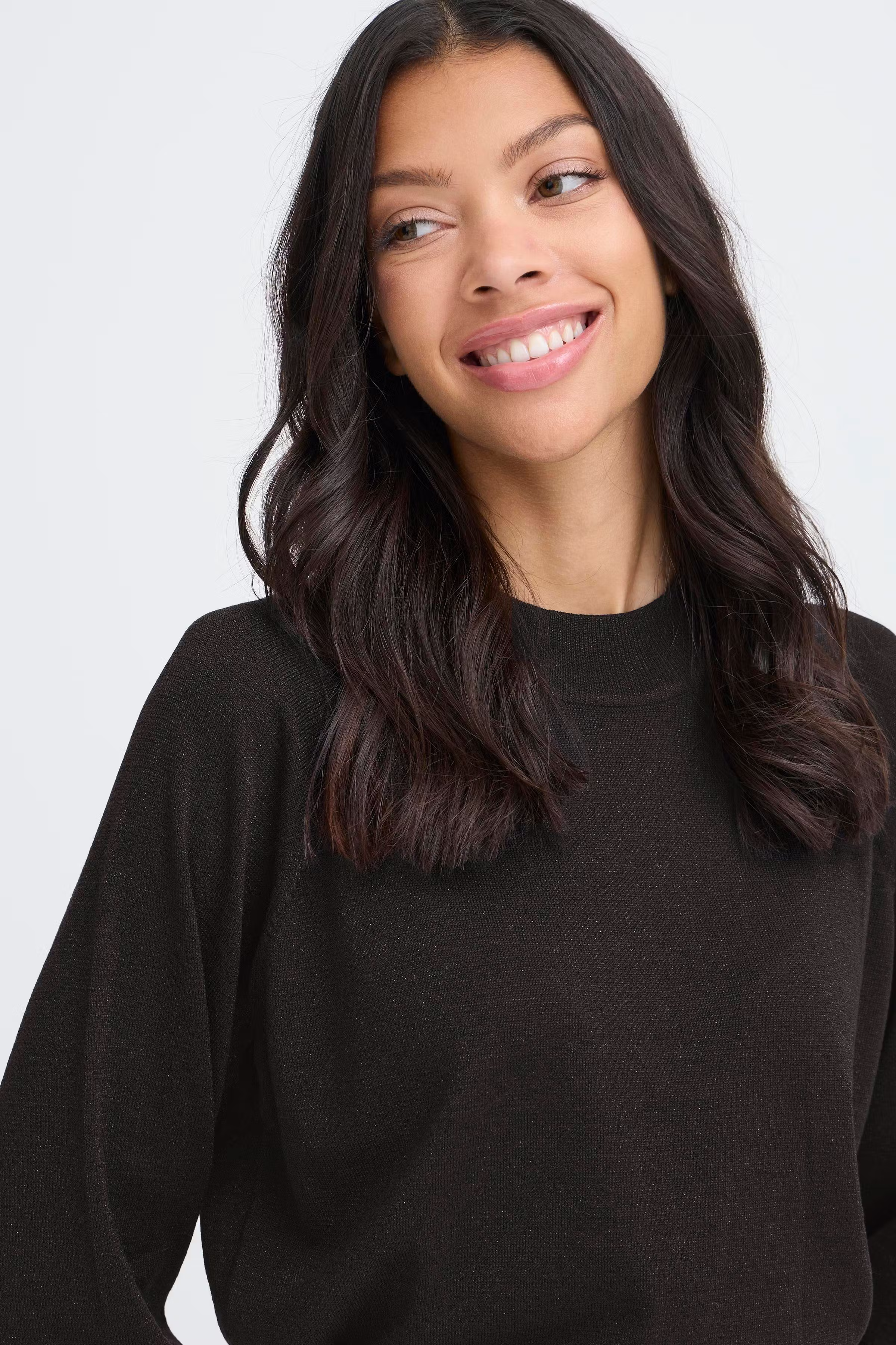 BYMOBBE Pullover LOOKBOOK DETAIL 20815891-194008