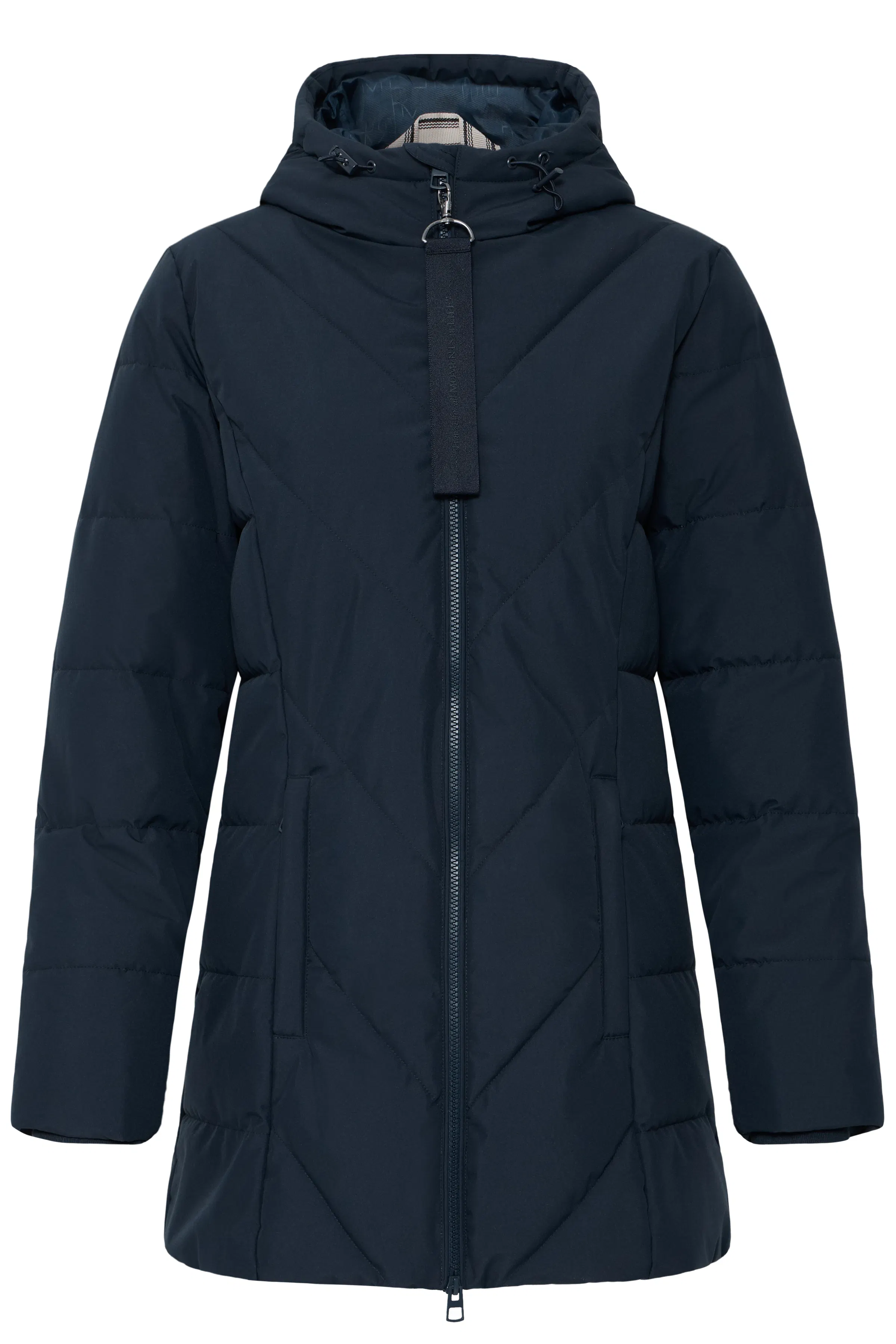 FRMAISE Outerwear PACK FRONT 20617846-194011