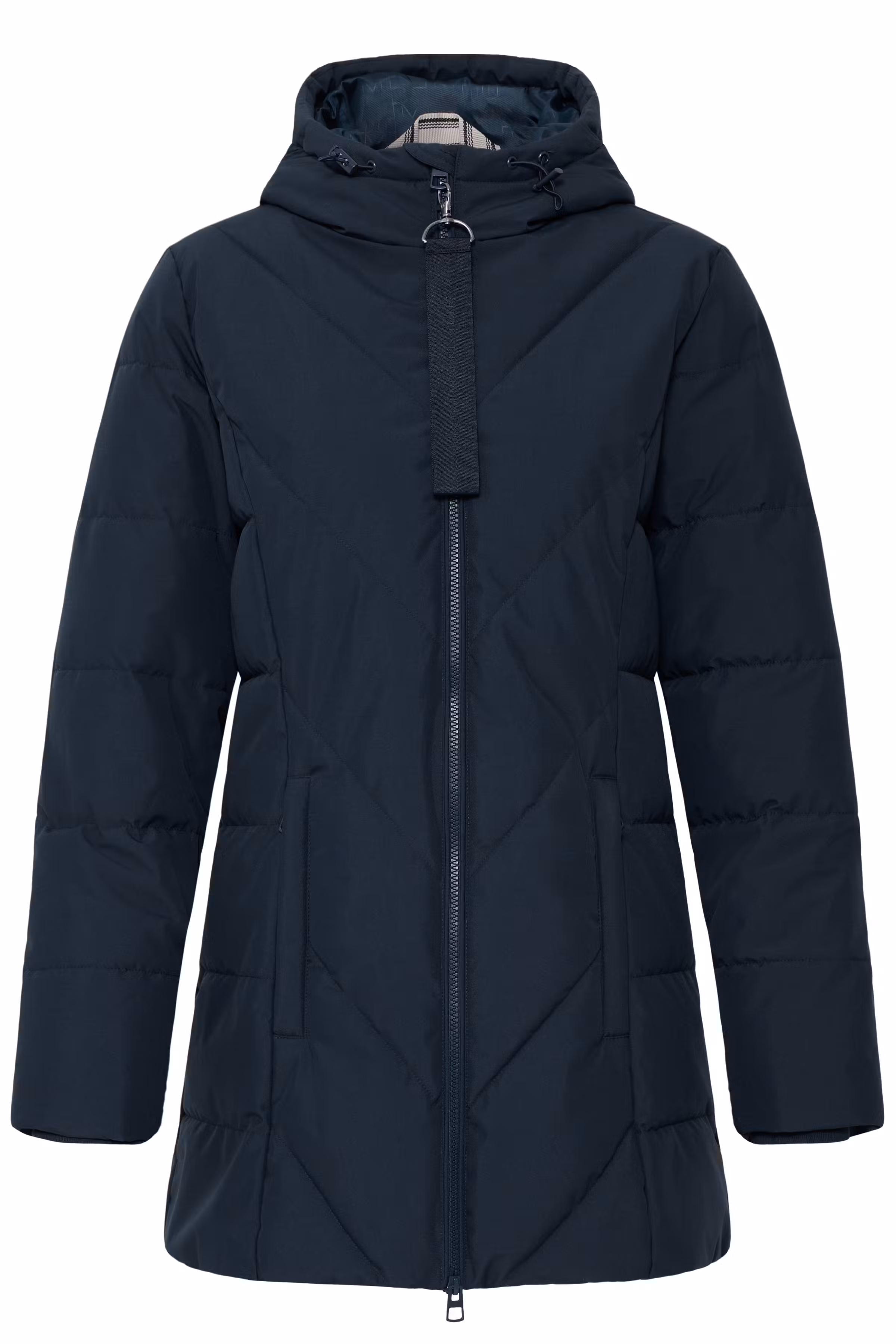 FRMAISE Outerwear PACK FRONT 20617846-194011