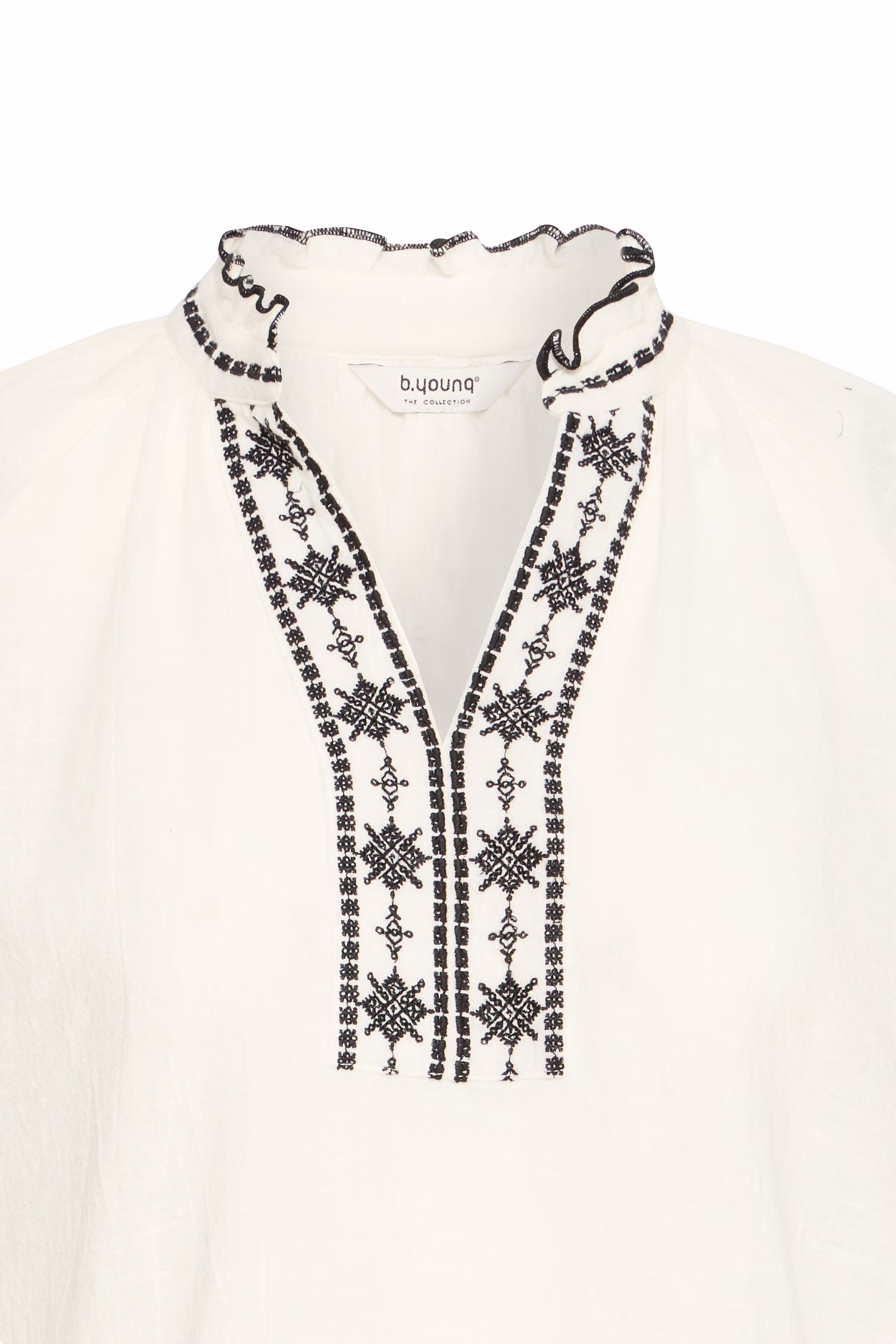 BYJUNIAN Bluse PACK DETAIL 20818817-114300