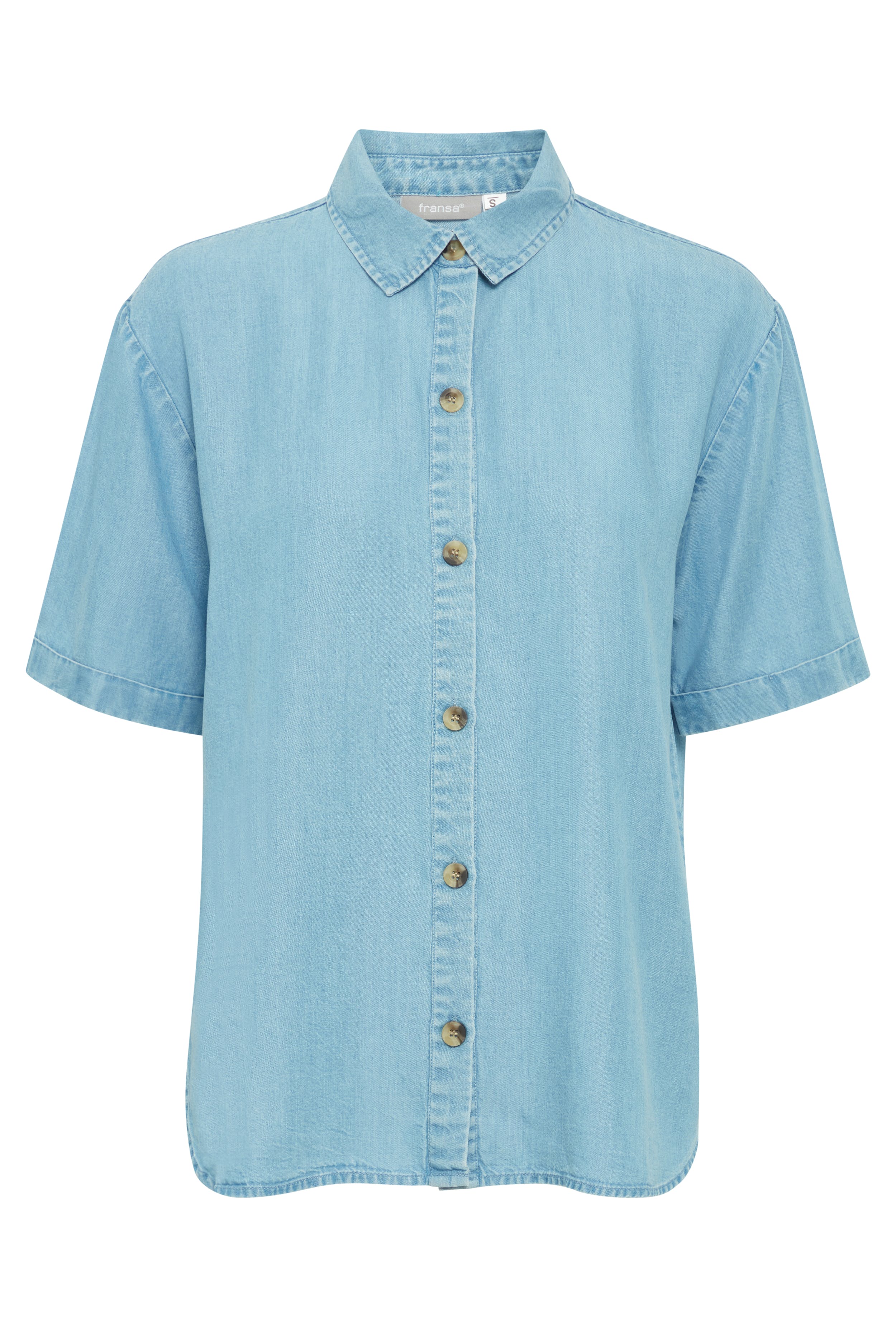 FREVELYN Overhemd PACK FRONT 20613999-200988