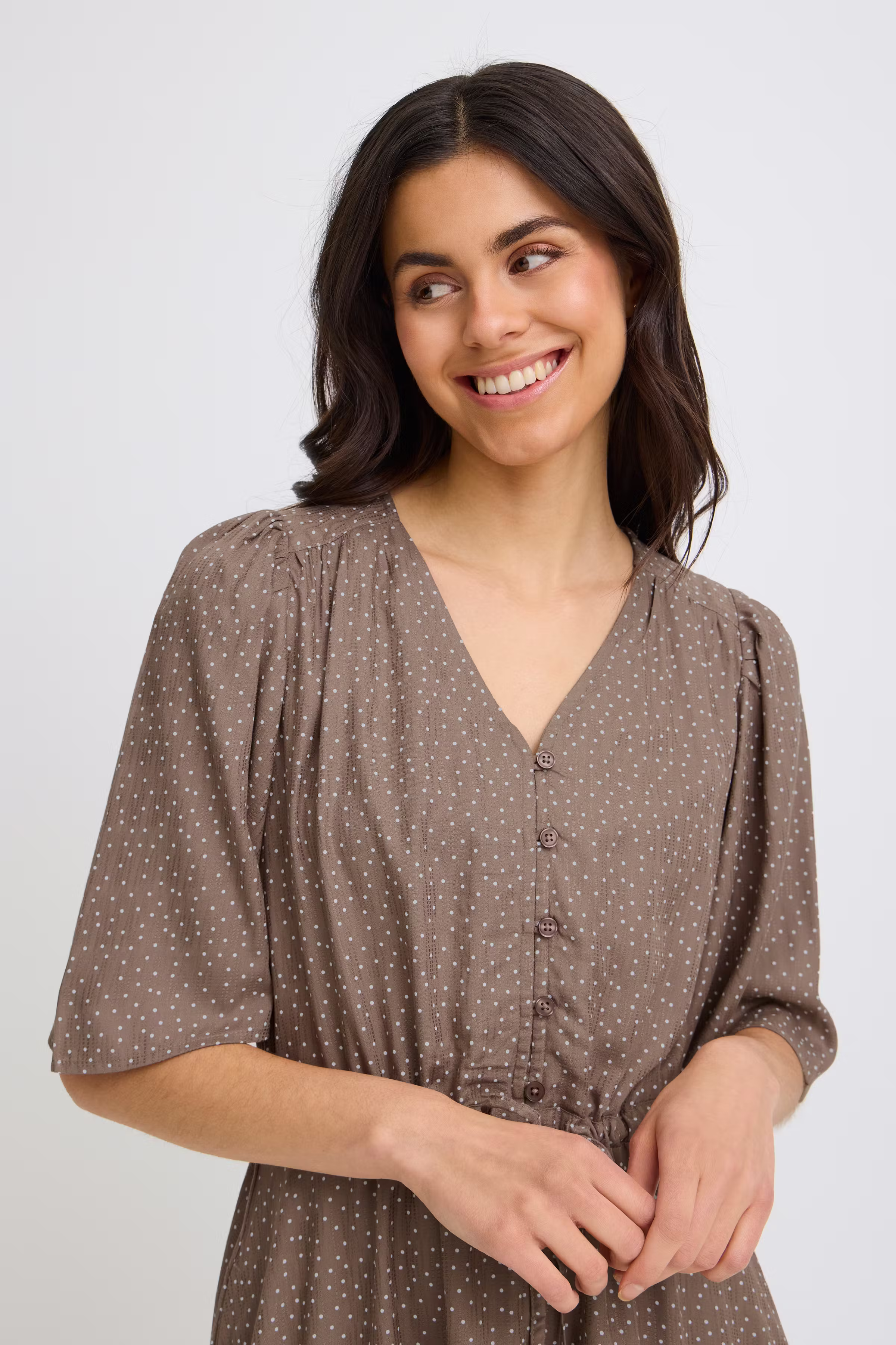 FRLAYA Klänning LOOKBOOK DETAIL 20617671-900010608