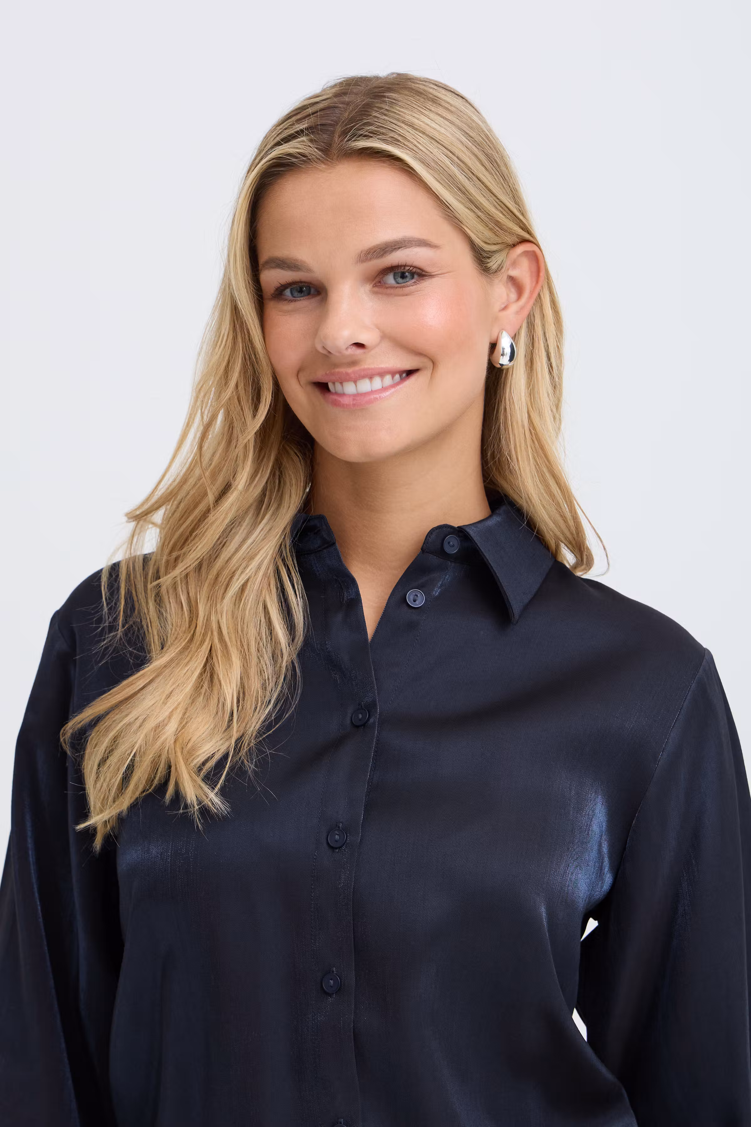 FRHIRA Blouse LOOKBOOK DETAIL 20618668-194011