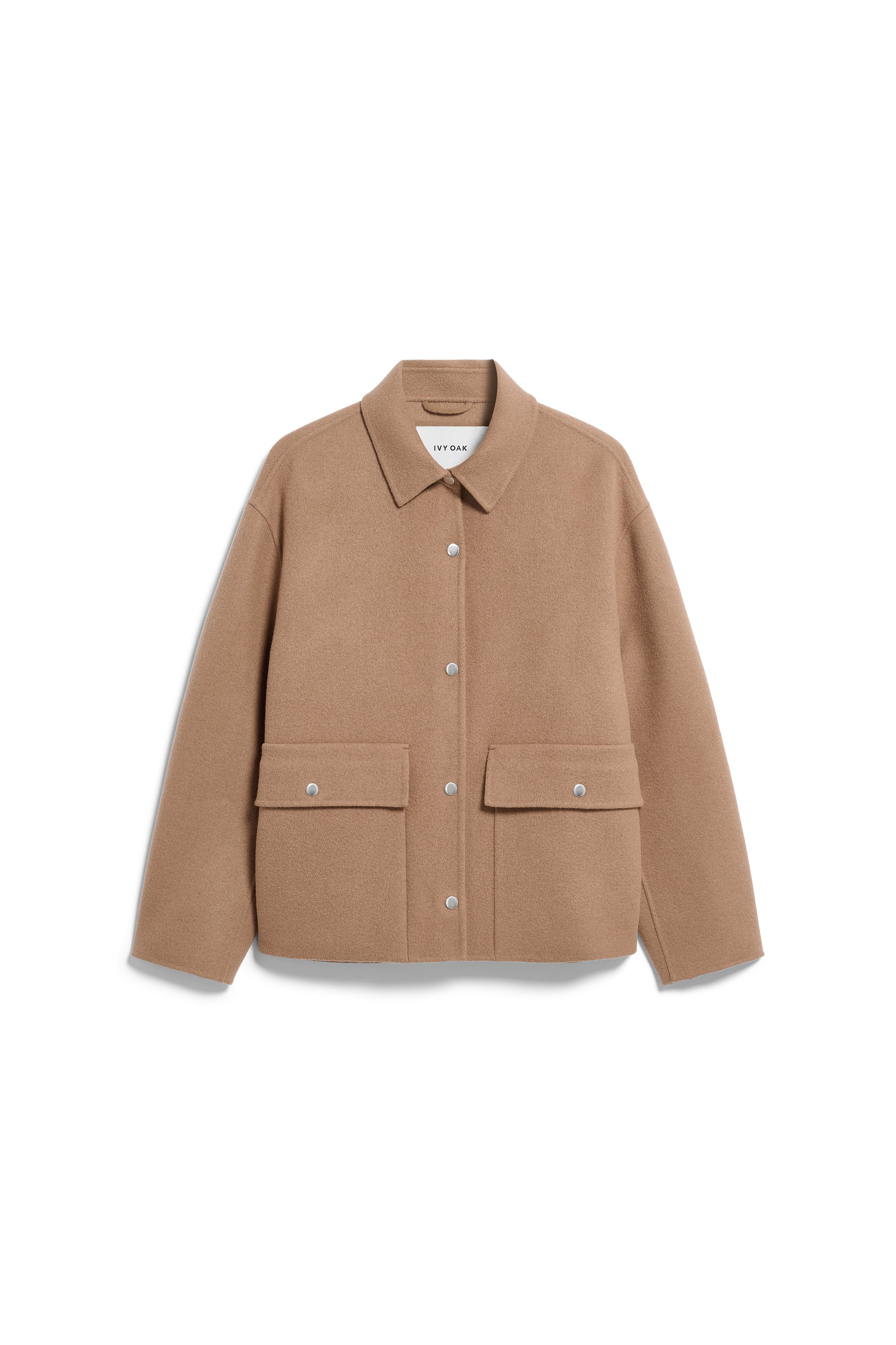IOJocasta Outerwear PACK FRONT 30600102-BE390