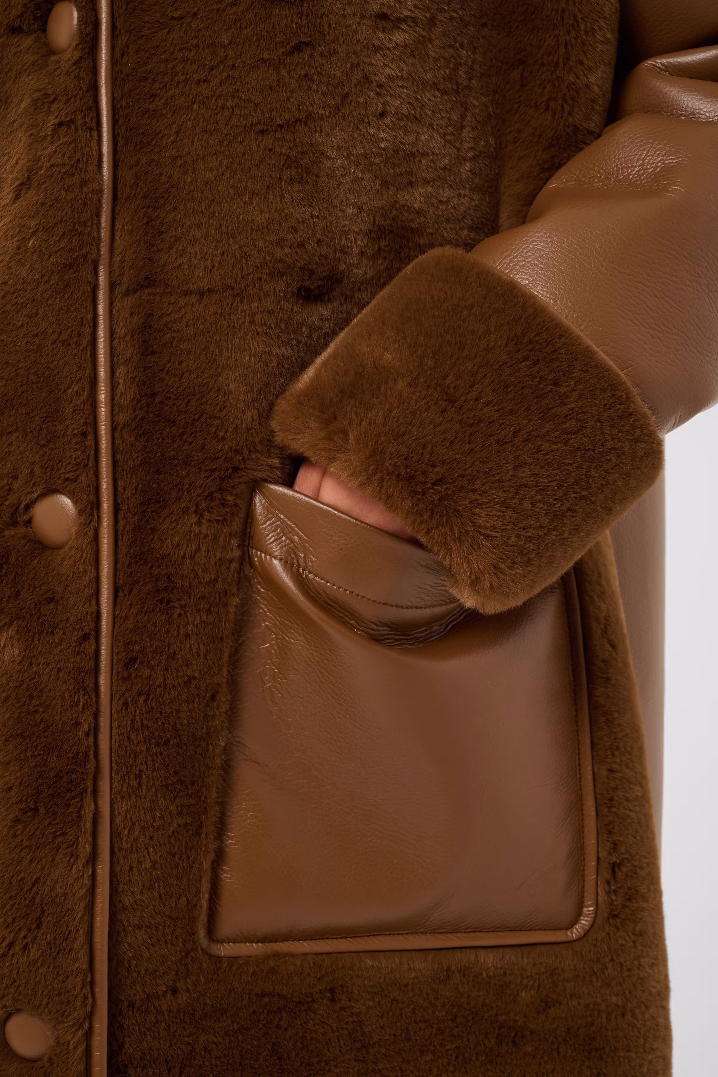 SibillaSZ Jas LOOKBOOK DETAIL 30515150-181027