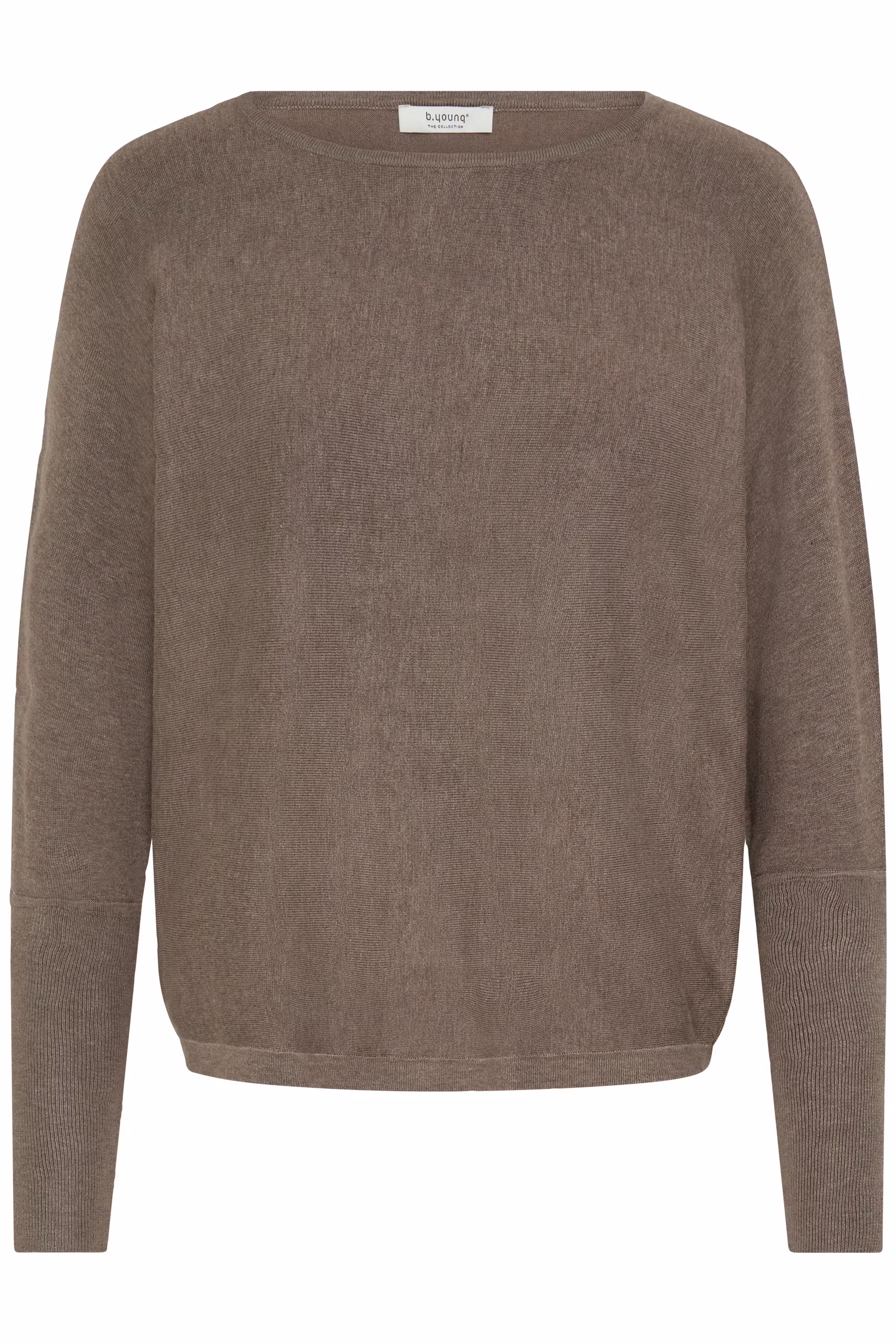 BYMMORLA Pullover PACK FRONT 20814389-1811121