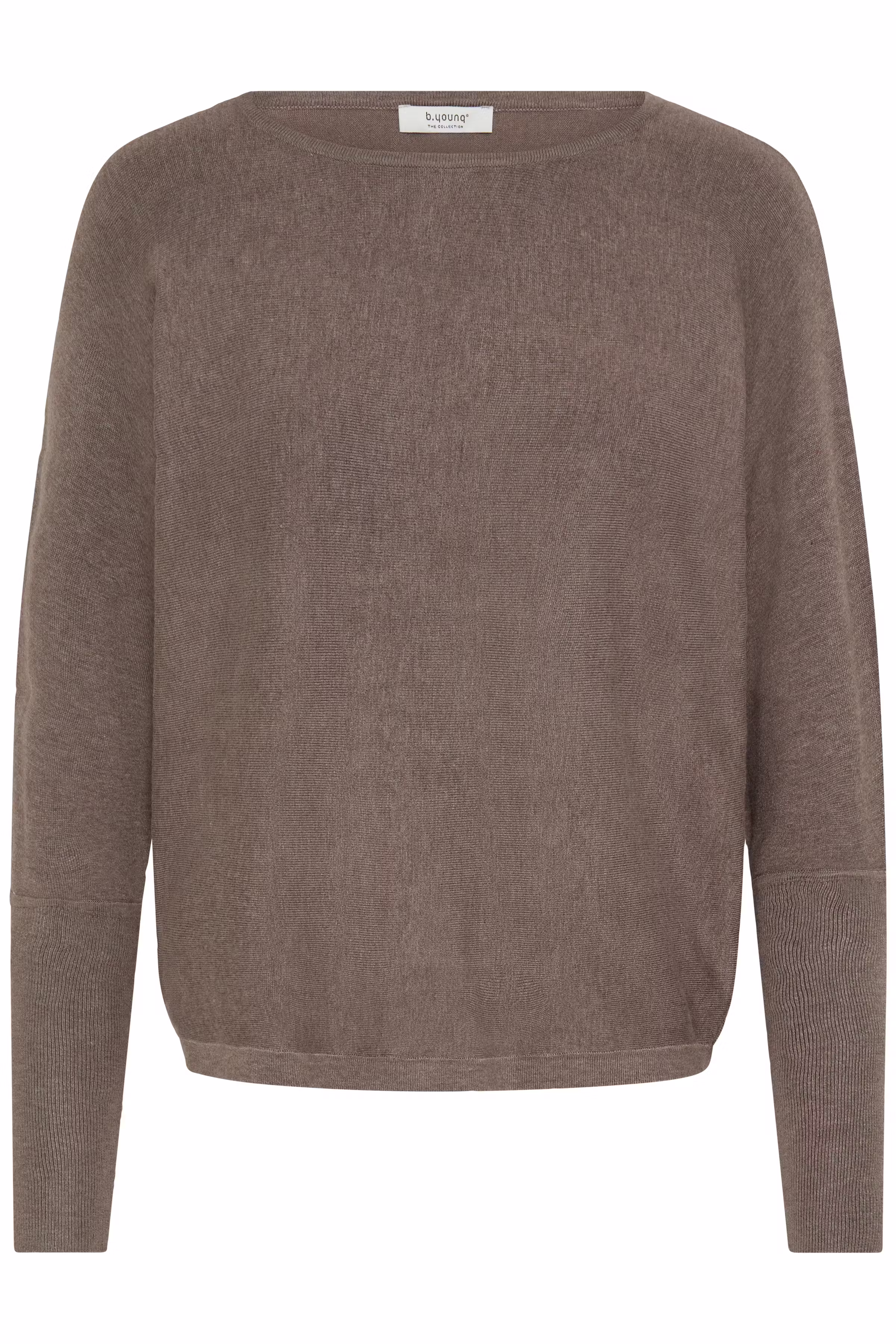 BYMMORLA Pullover PACK FRONT 20814389-1811121