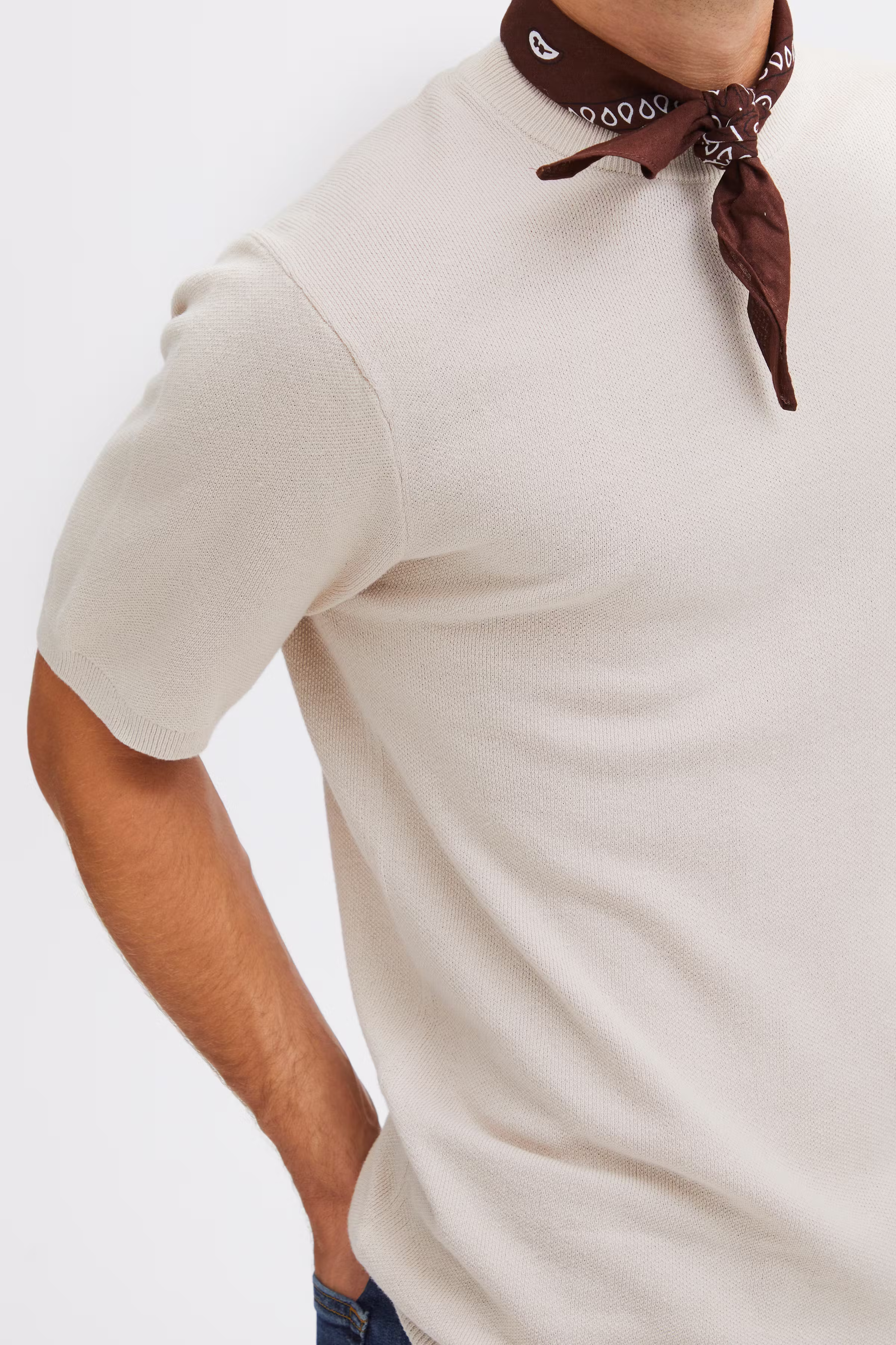 CFKARL PULLOVER LOOKBOOK DETAIL 20504626-140002