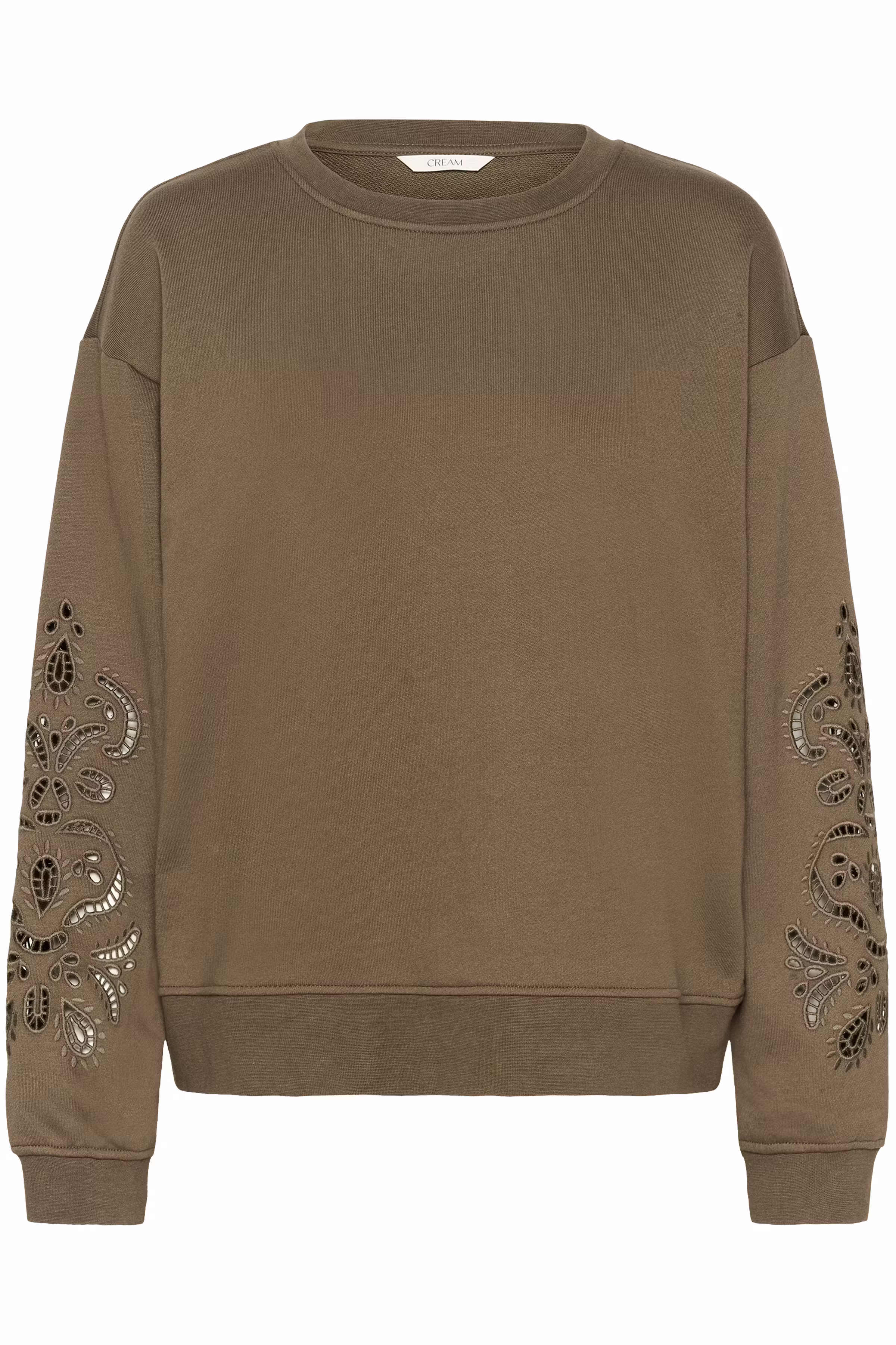 CRJosie Sweatshirt PACK FRONT 10613984-190820