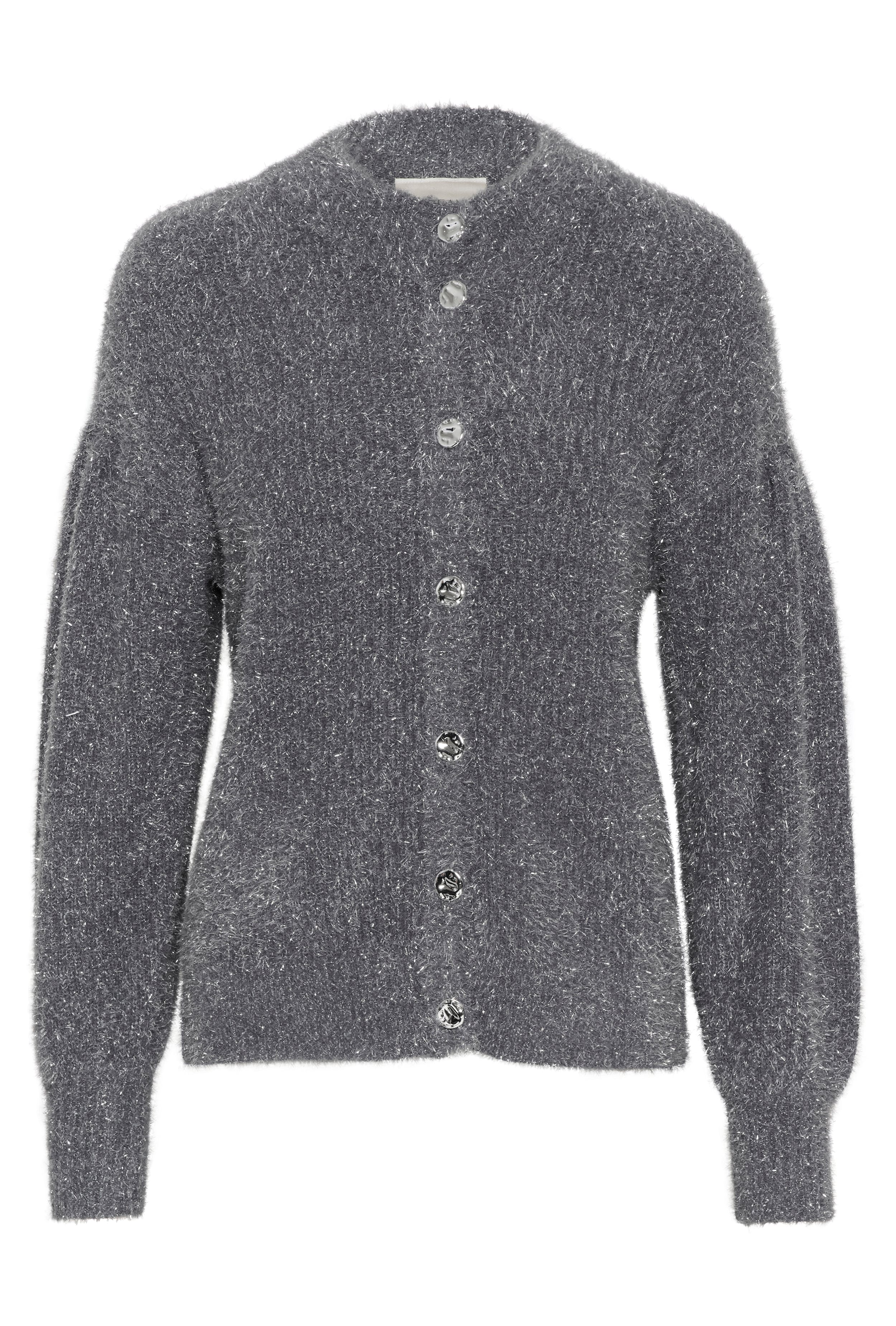 CRSnowy Cardigan/Gilet PACK FRONT 10612952-180201