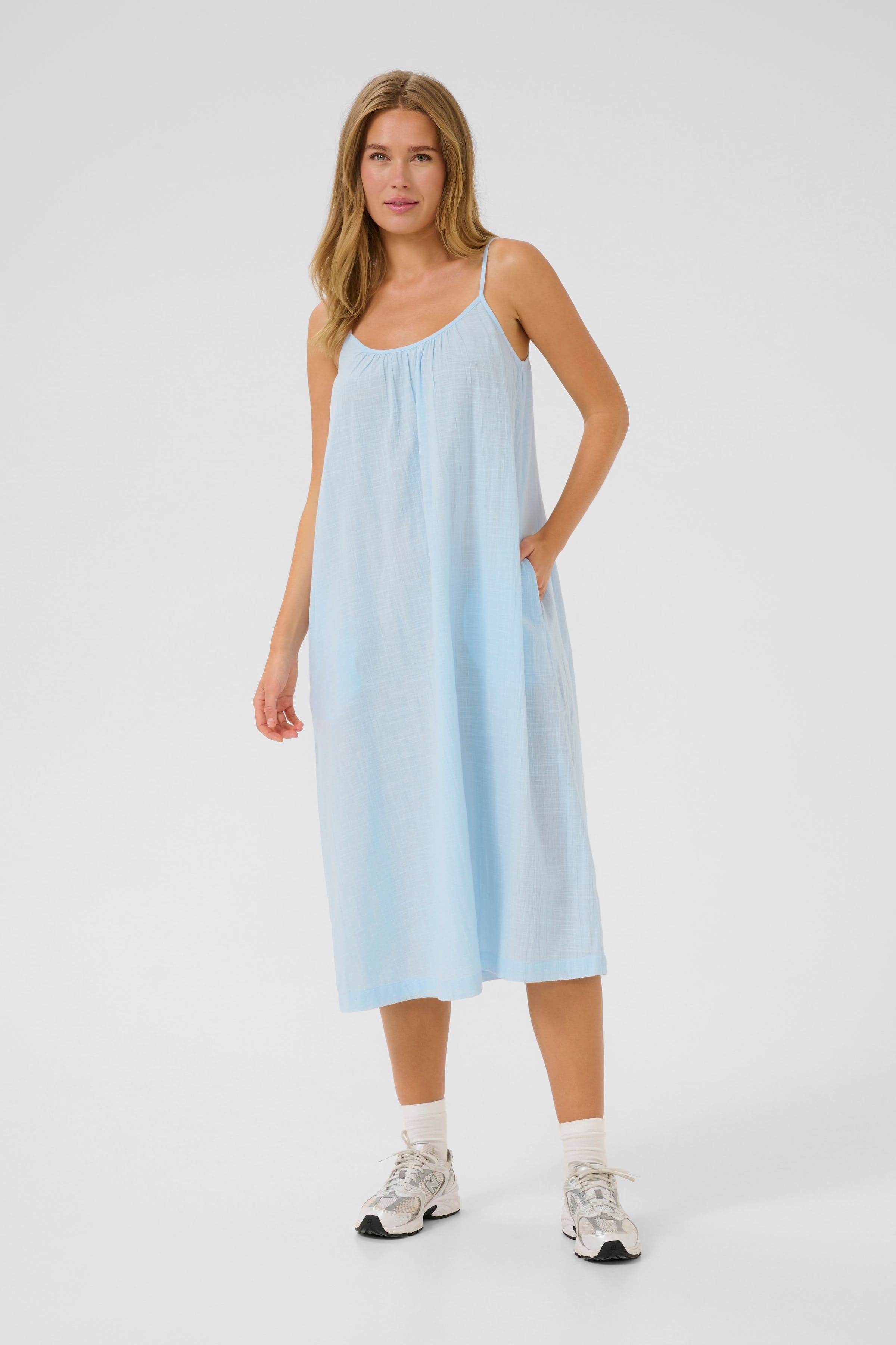 KApauline Jurk LOOKBOOK FRONT 10508562-144005