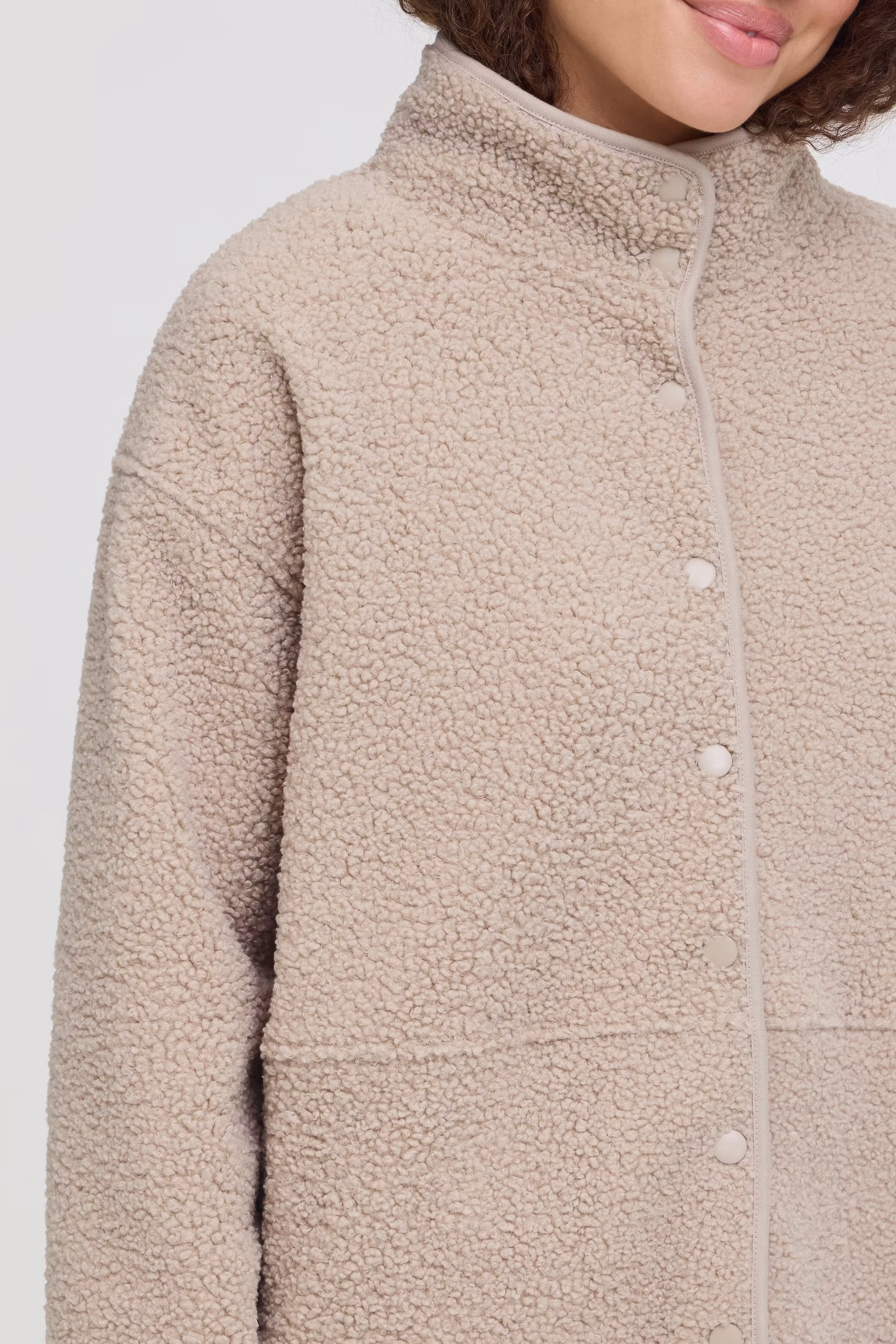 FRGWYNNE Casual jacket LOOKBOOK DETAIL 20618106-161305