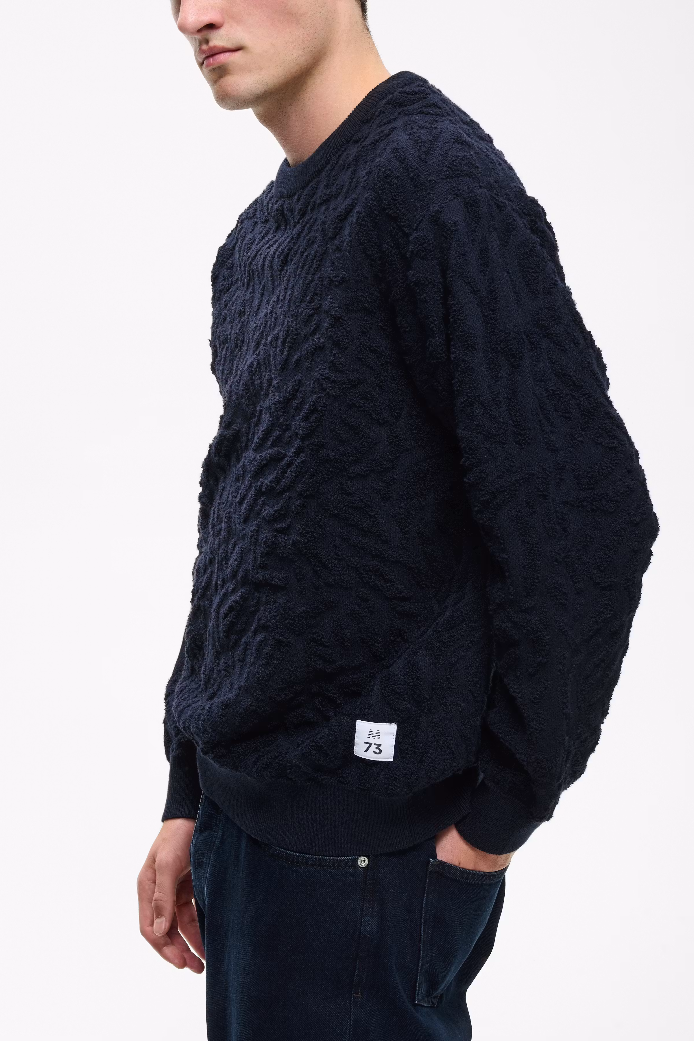MAsweatio Pullover LOOKBOOK DETAIL 30209188-194011
