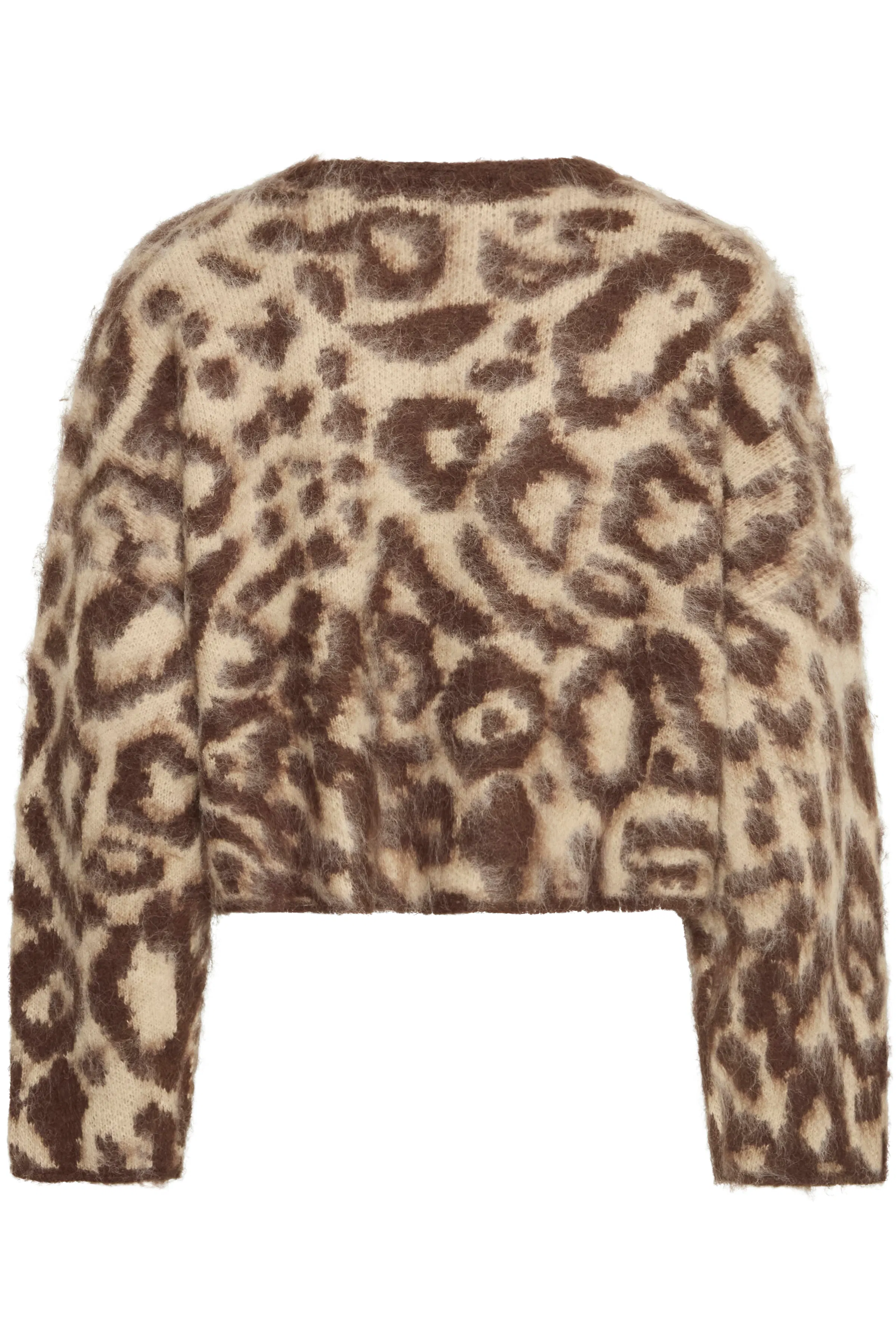 SBBEKA Pullover PACK BACK 22100777-190912