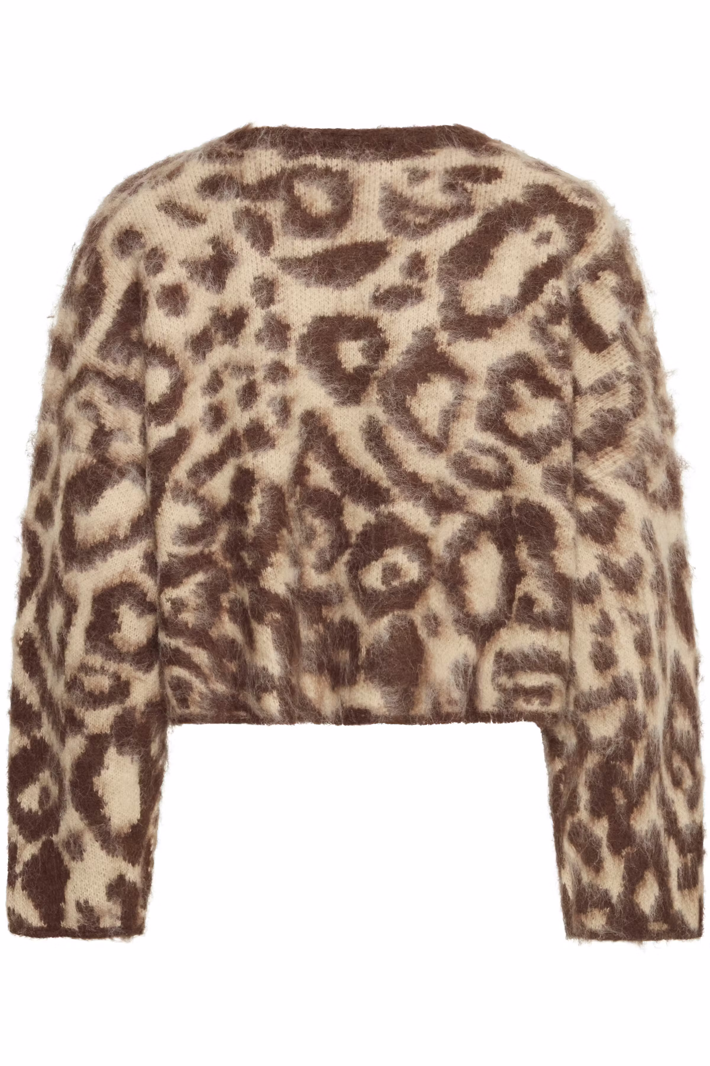 SBBEKA Pullover PACK BACK 22100777-190912