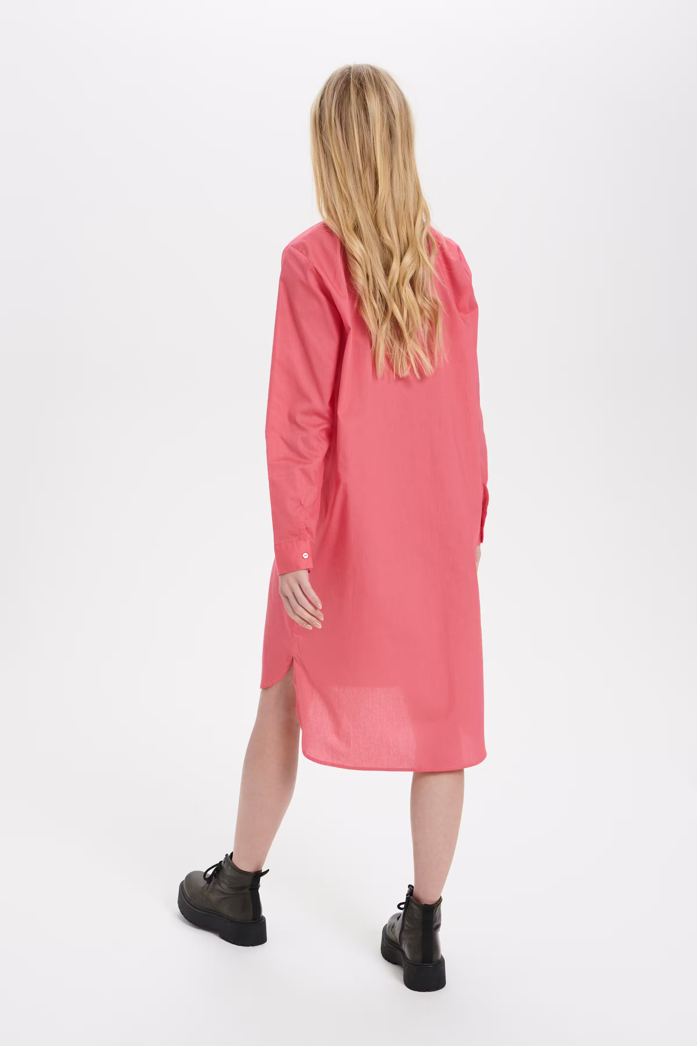 LouiseSZ Tunika LOOKBOOK BACK 30511822-171744