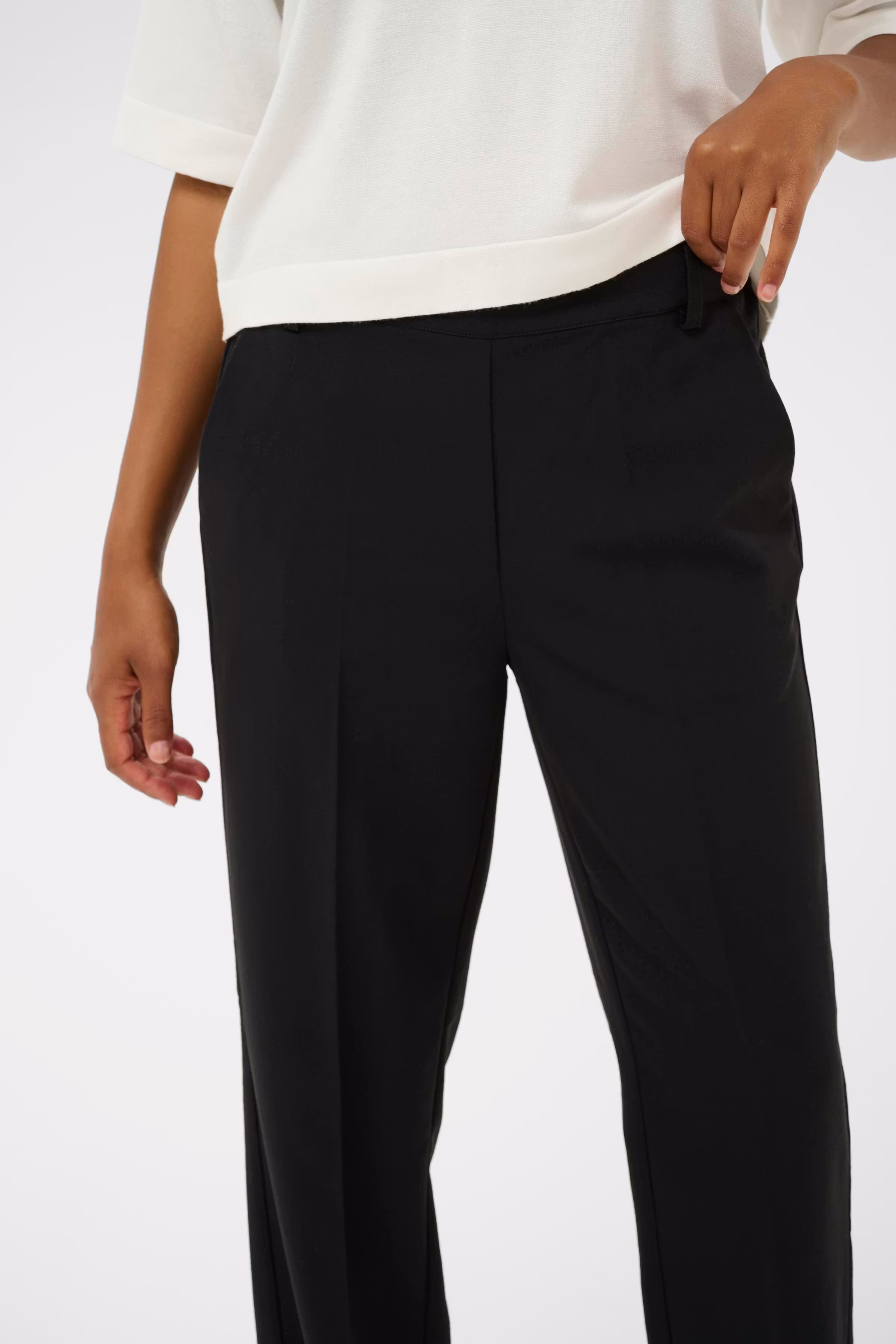 KAsakura Lange Broek LOOKBOOK DETAIL 10506858-100121