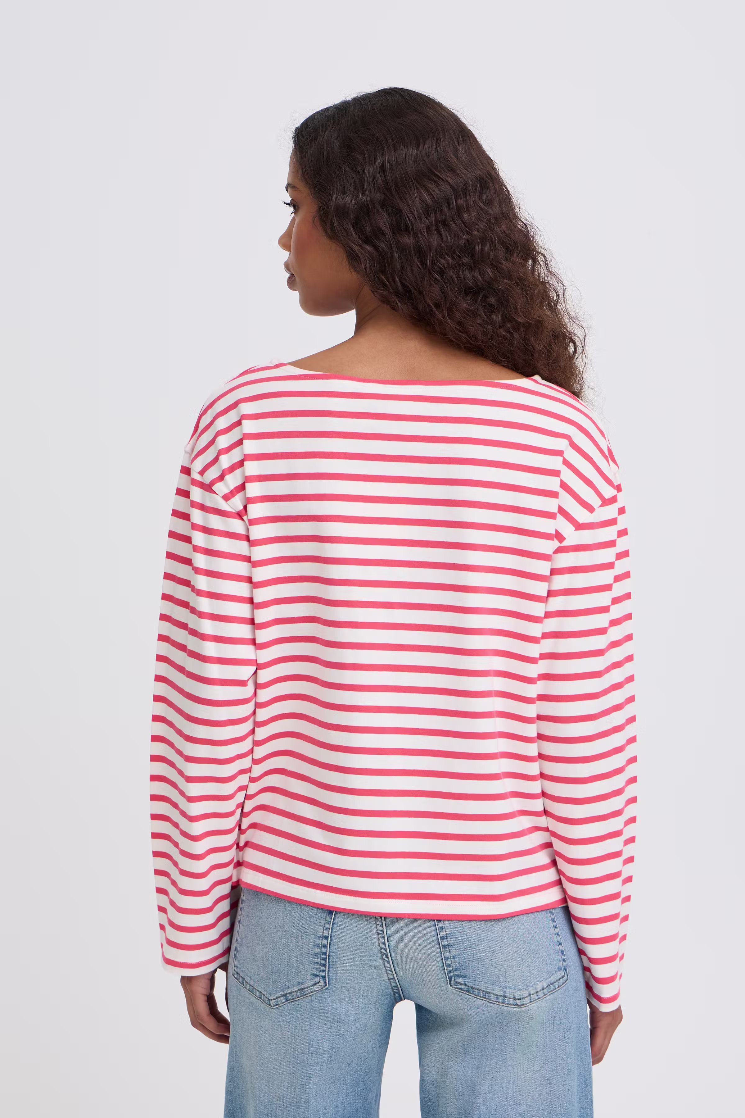 IHMIRA T-shirt LOOKBOOK BACK 20125011-900003462