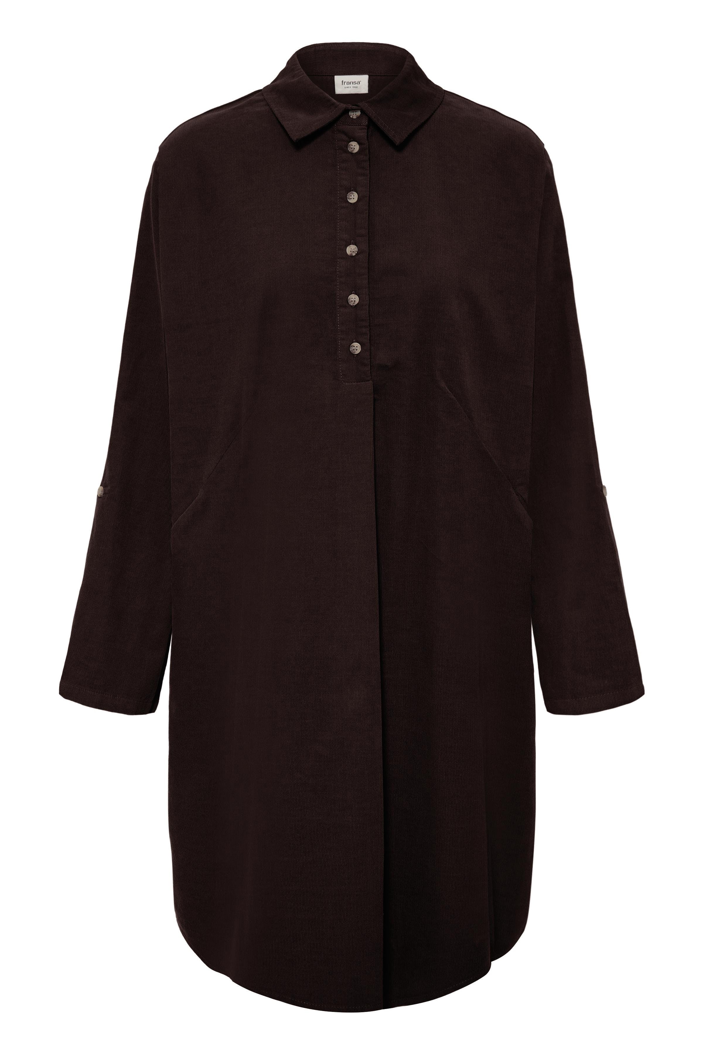 FRCORY Dress PACK FRONT 20615388-181210