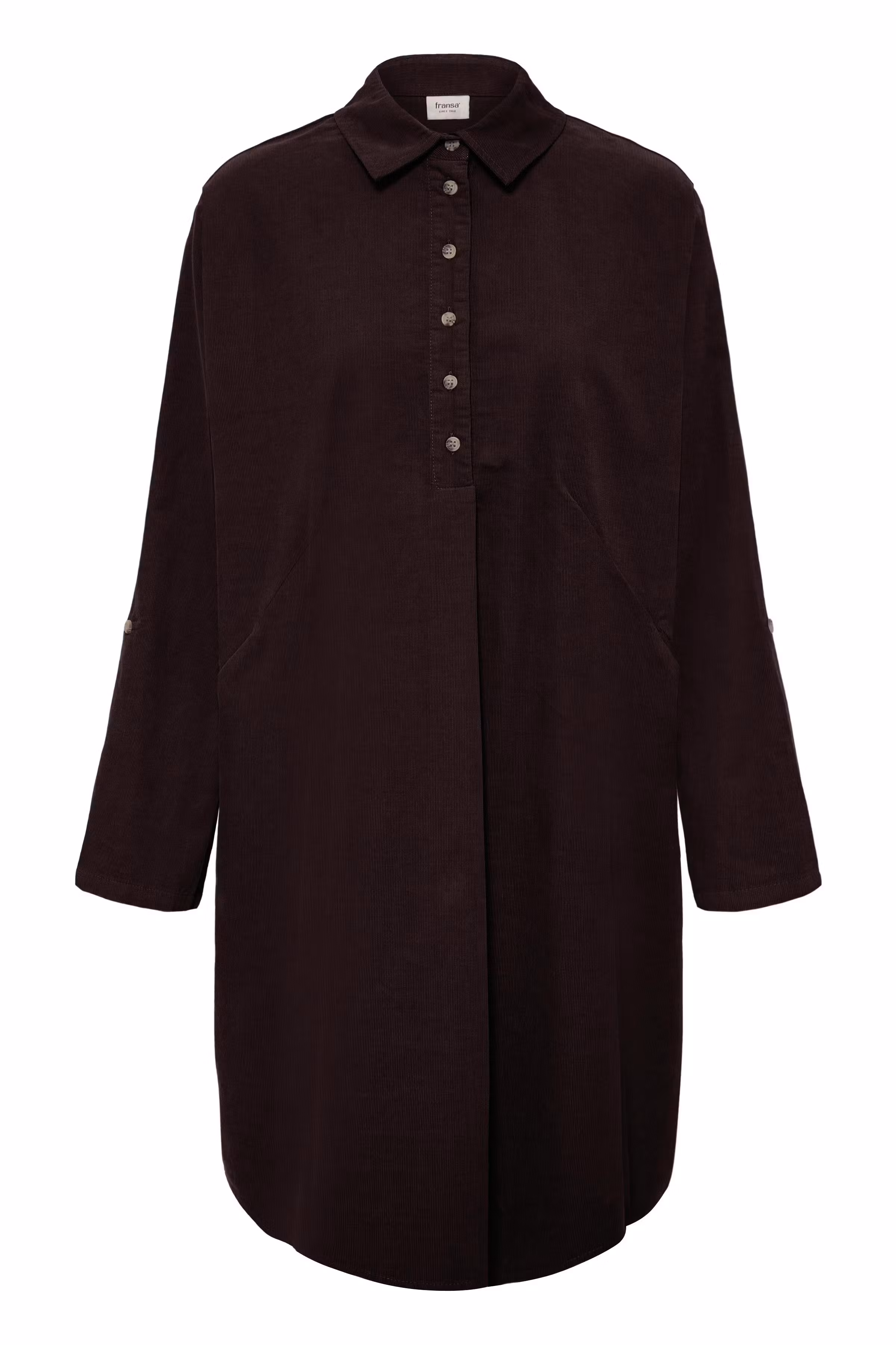 FRCORY Dress PACK FRONT 20615388-190913