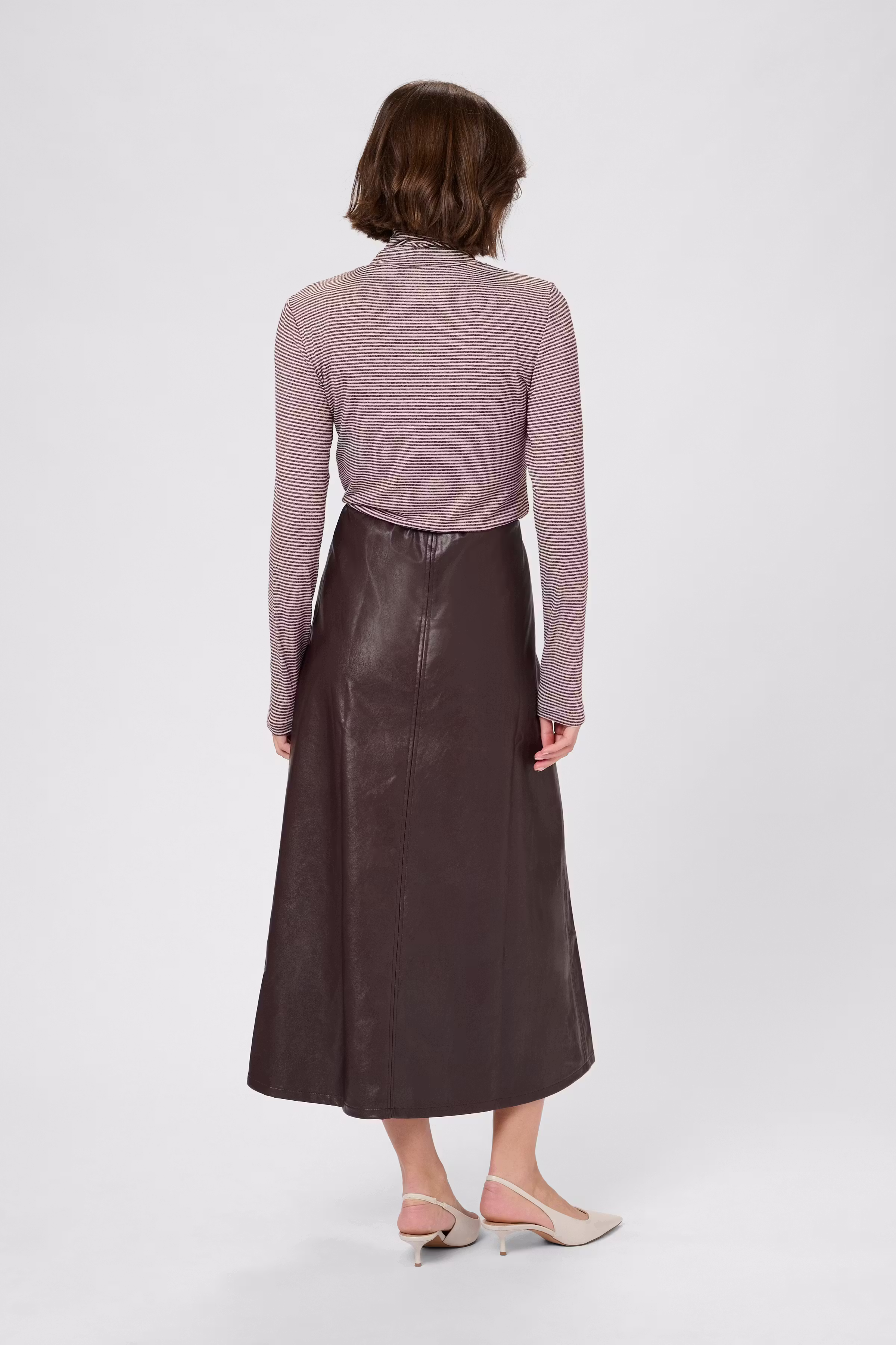 CUlilli Nederdel LOOKBOOK BACK 50112295-191625