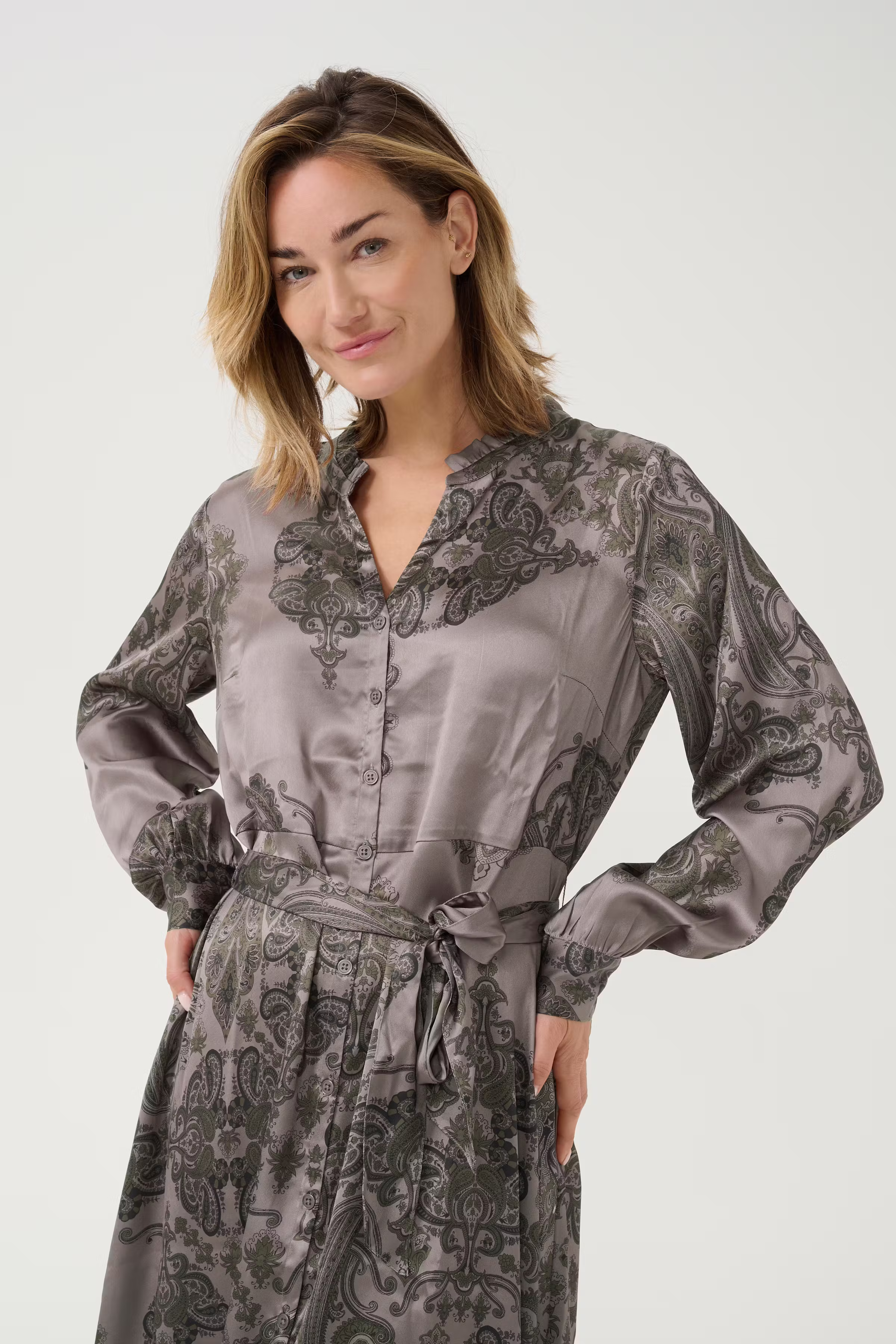 BPester Klänning LOOKBOOK DETAIL 10590789-106924B