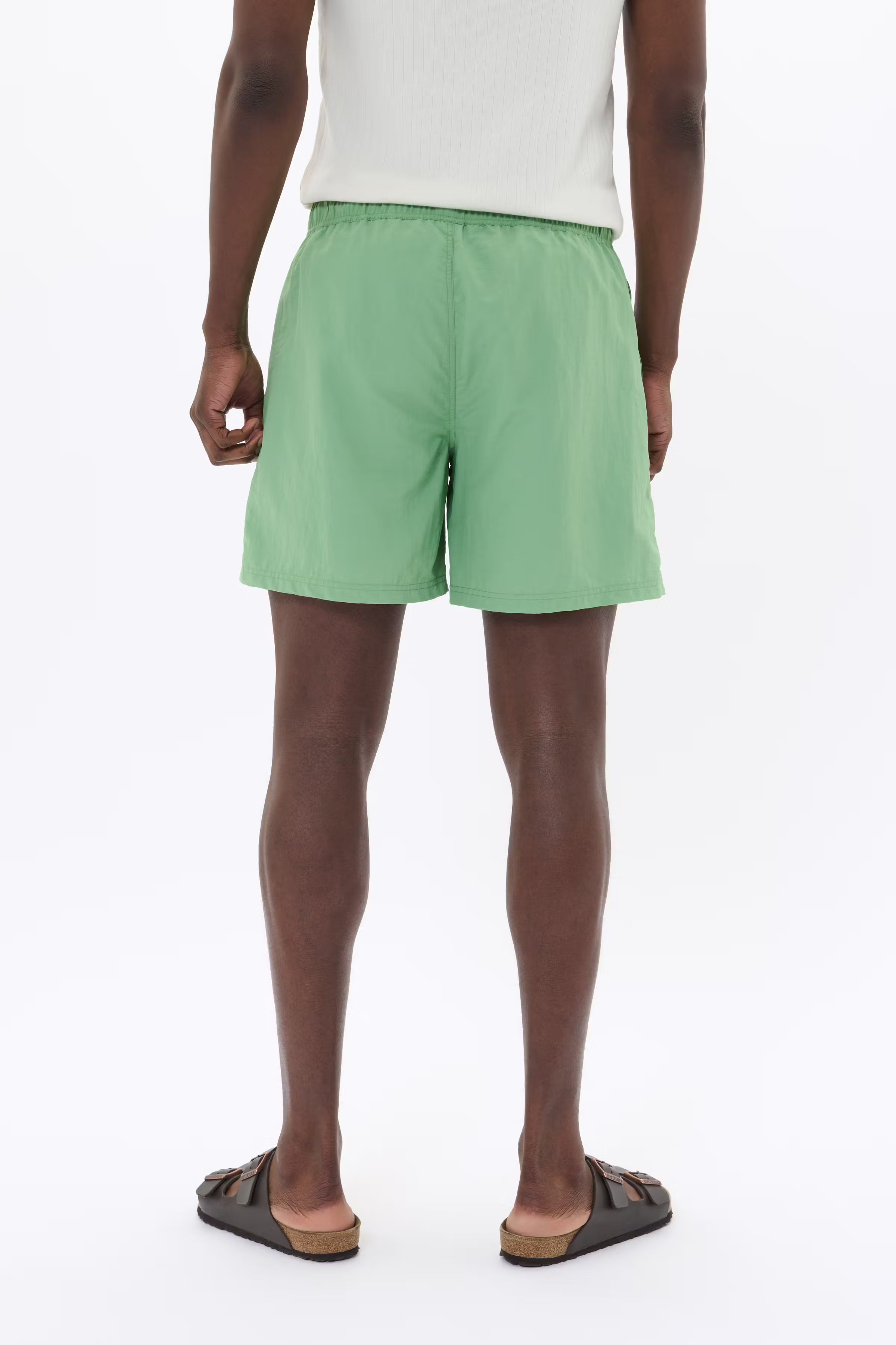 MAswimshort Swim wear LOOKBOOK BACK 30208026-166324