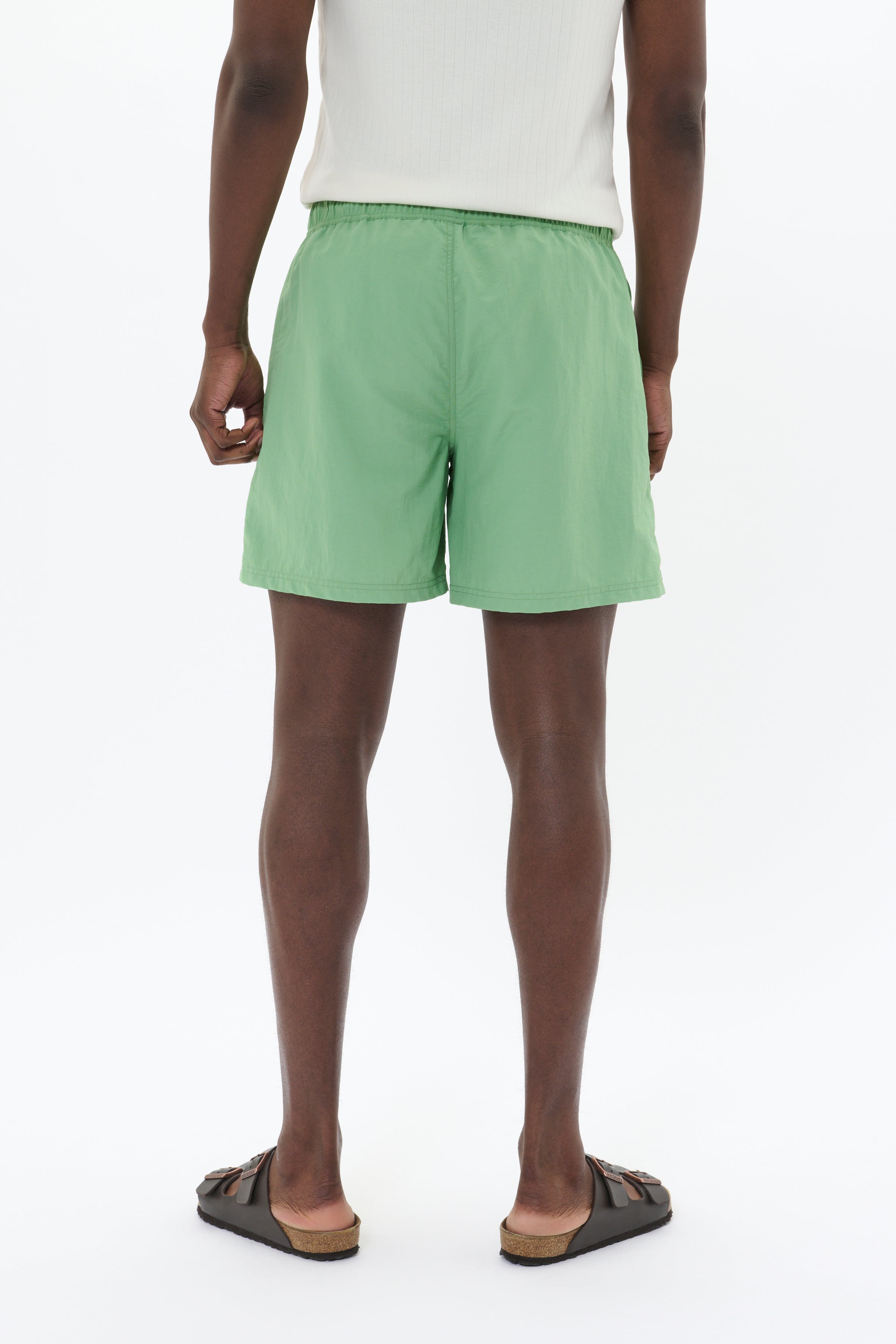 MAswimshort Swim wear LOOKBOOK BACK 30208026-166324