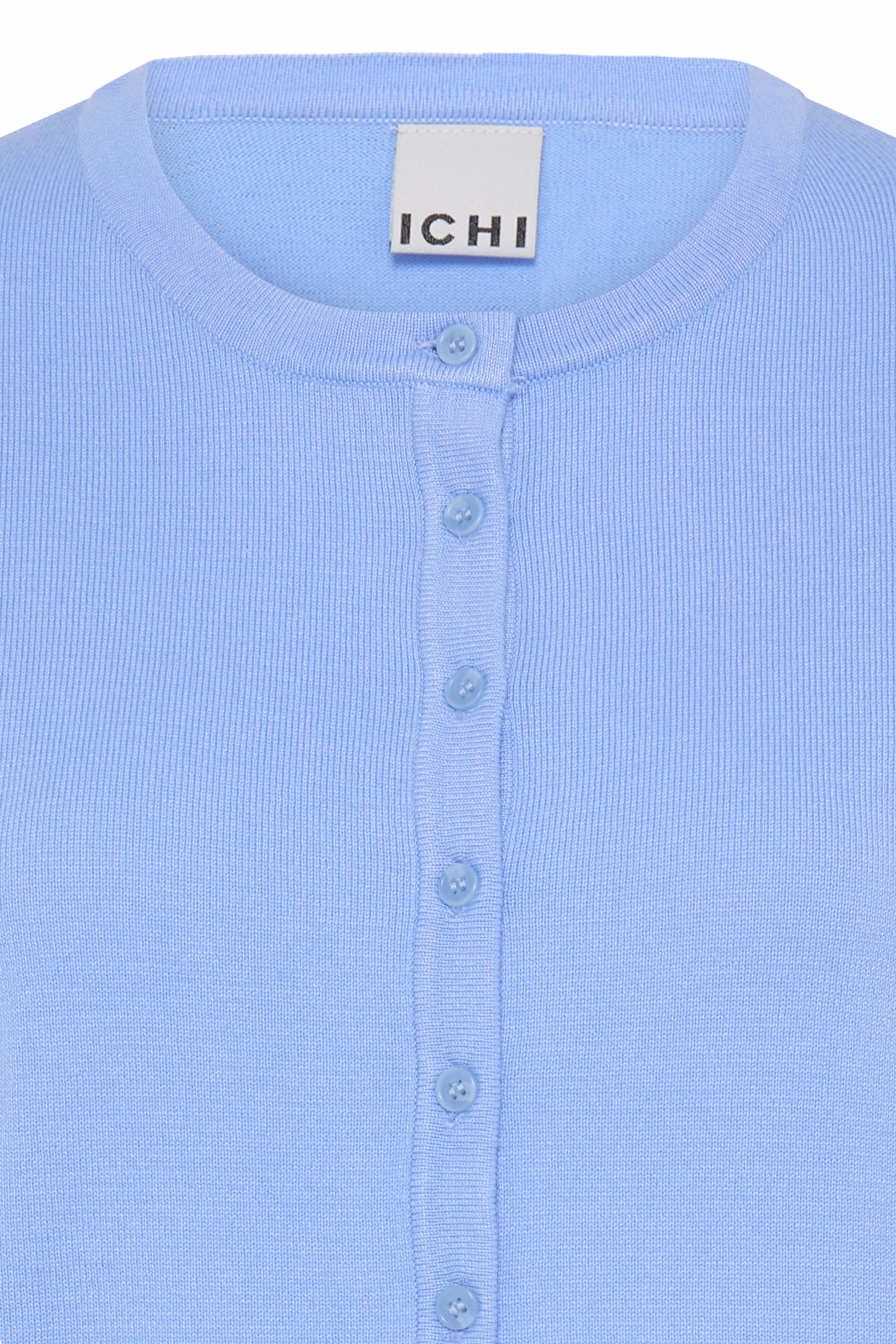 IHLULS O-Neck Cardigan PACK DETAIL 20125808-144214