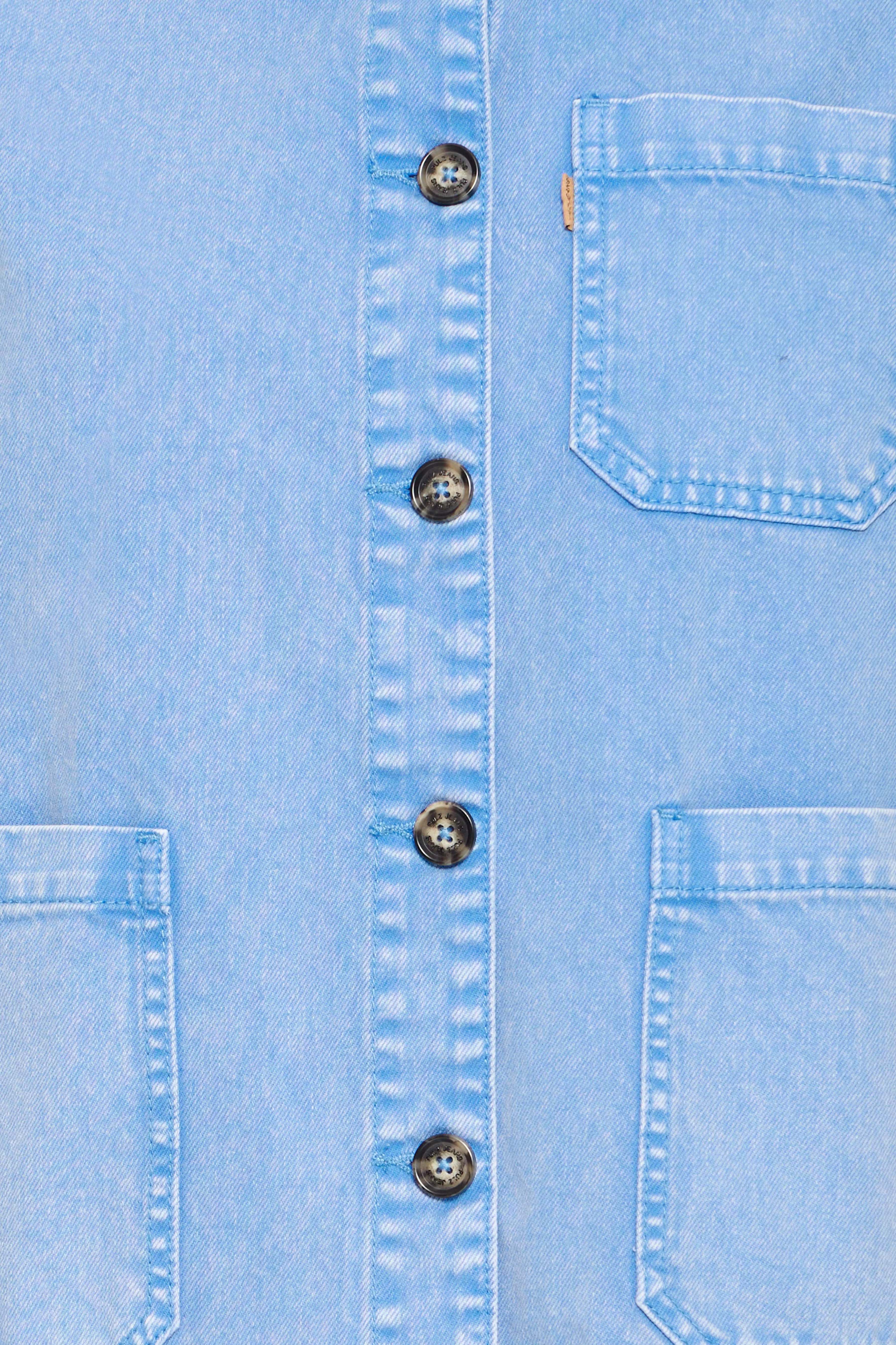 PZGIANNI Casual jakke PACK DETAIL 50210661-174041