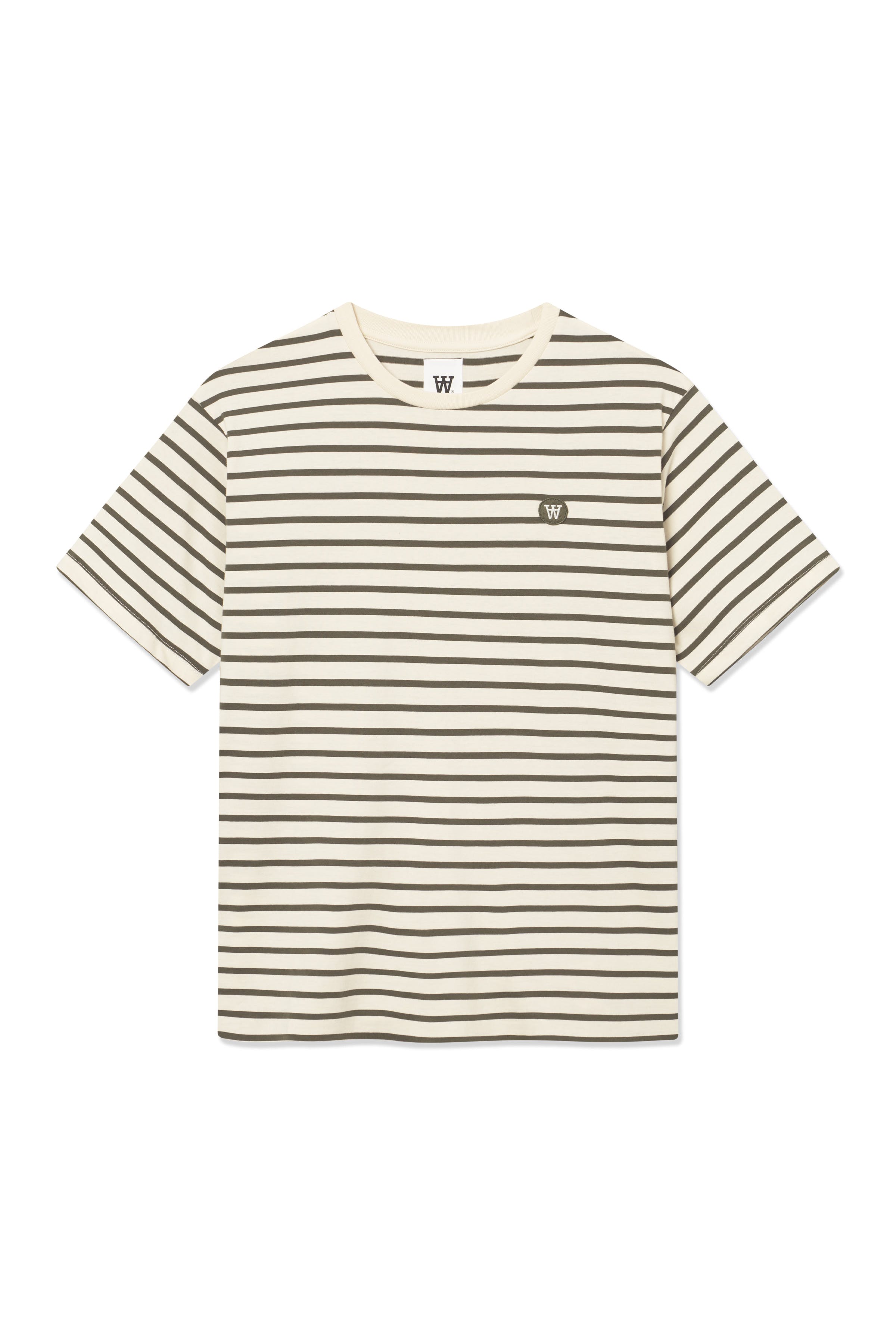 WWAce Stripe T-shirt PACK FRONT 30251373-190511