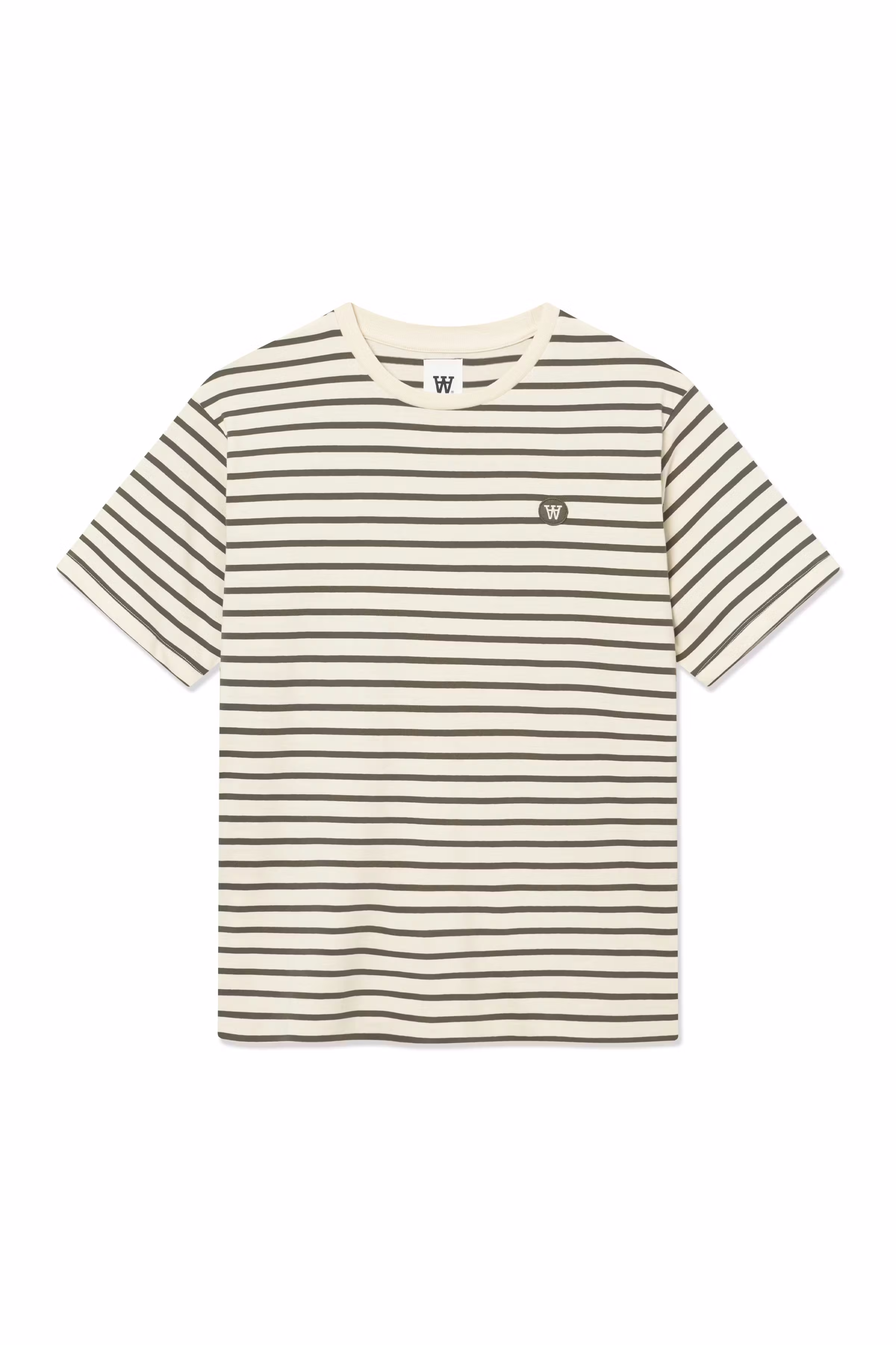 WWAce Stripe T-shirt PACK FRONT 30251373-190511