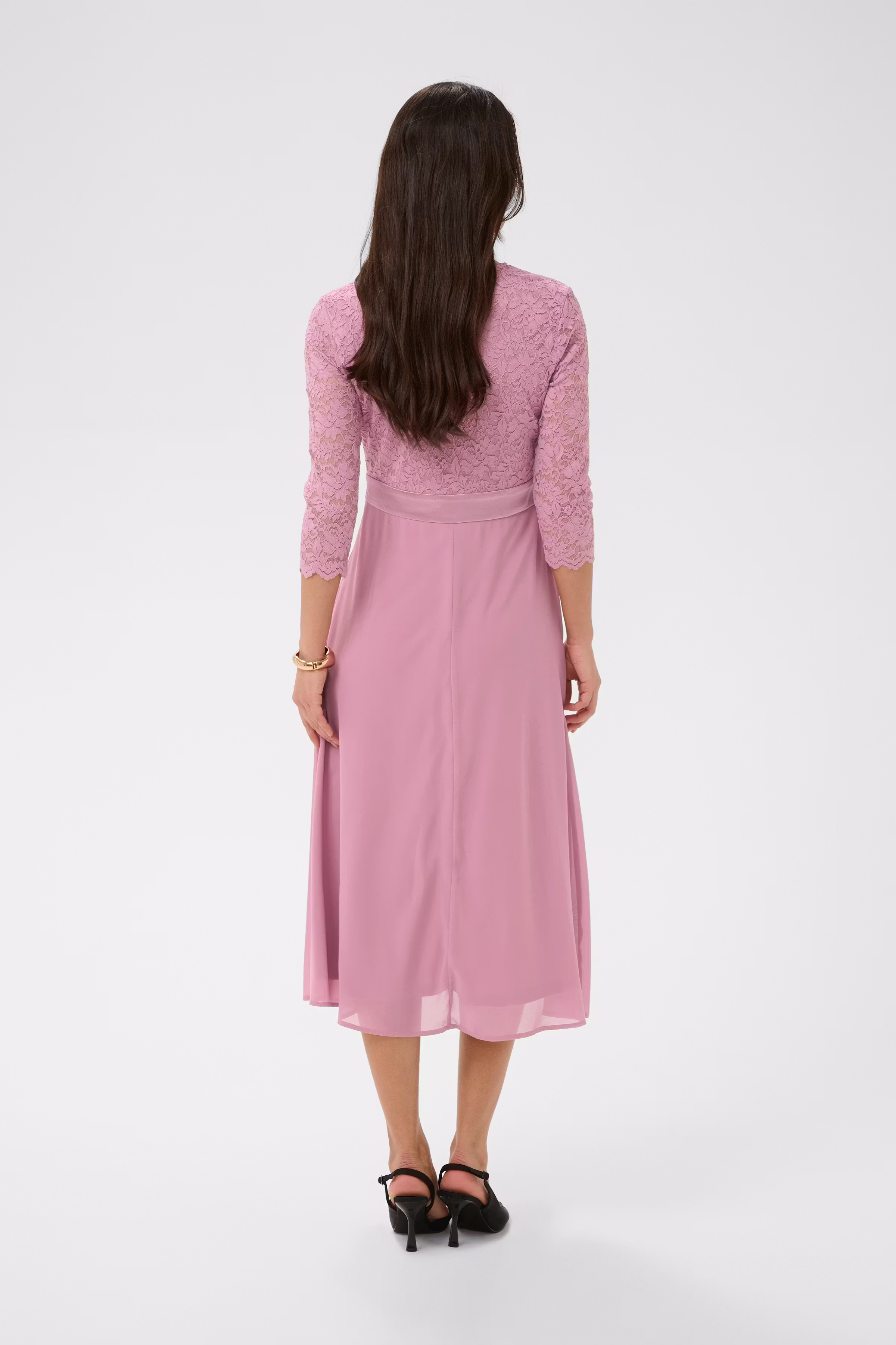 KAlacy Robe LOOKBOOK BACK 10512000-161712