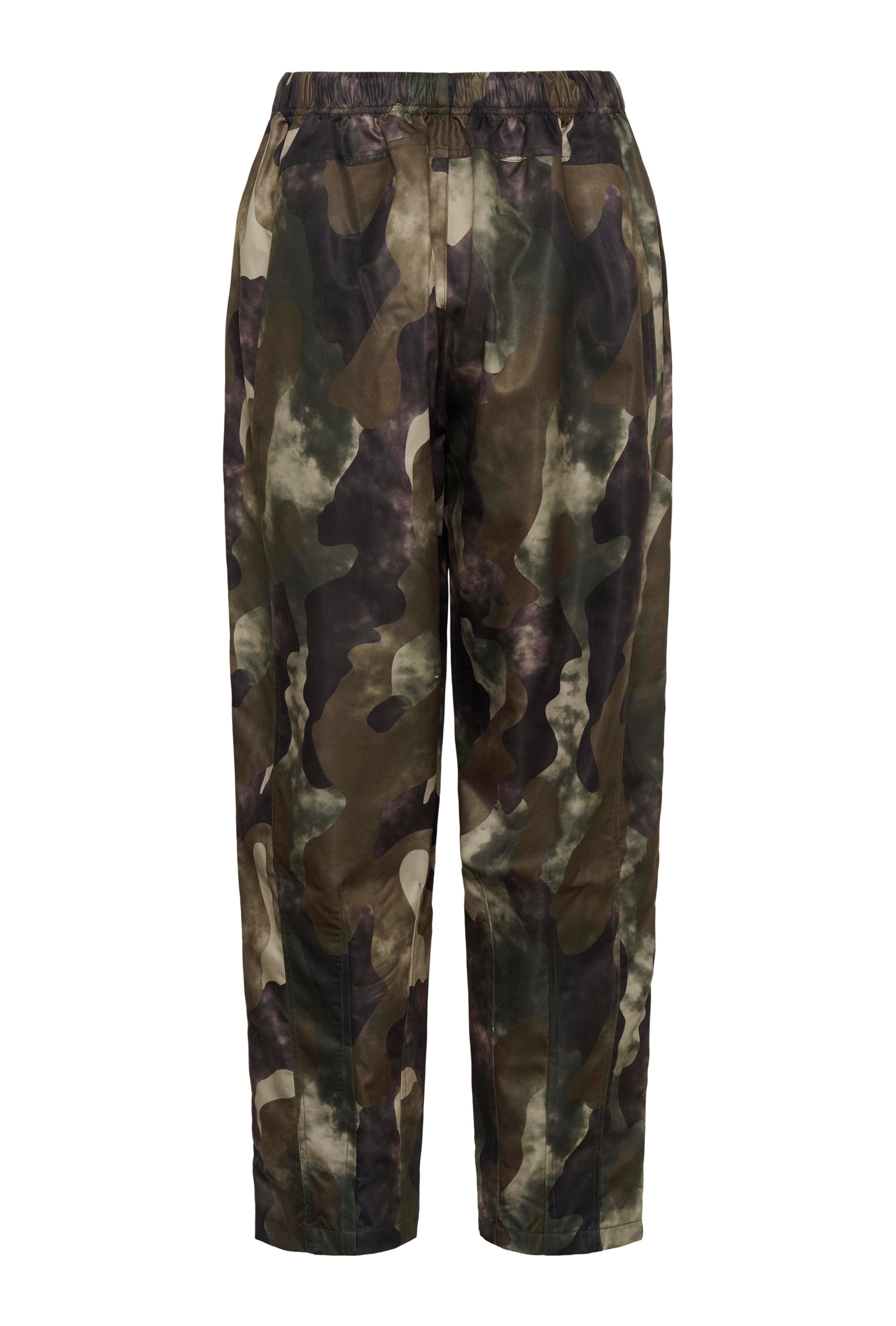 CUcamuna Trousers PACK BACK 50113190-109478