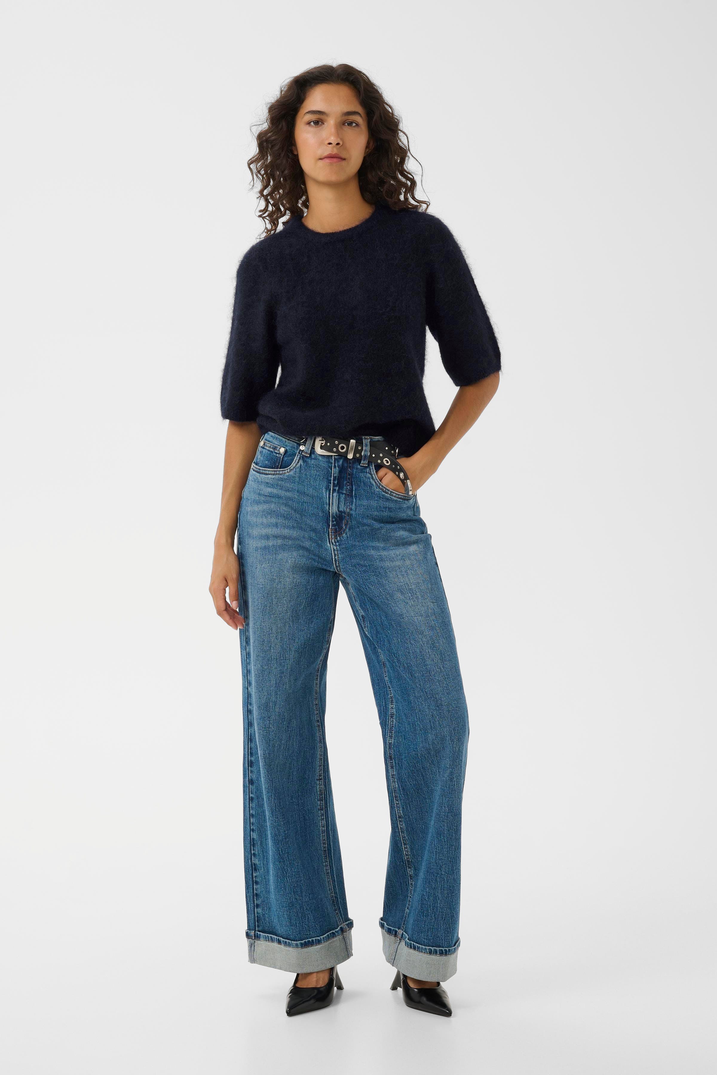 GZdebbie Pullover LOOKBOOK FRONT 10911363-101095