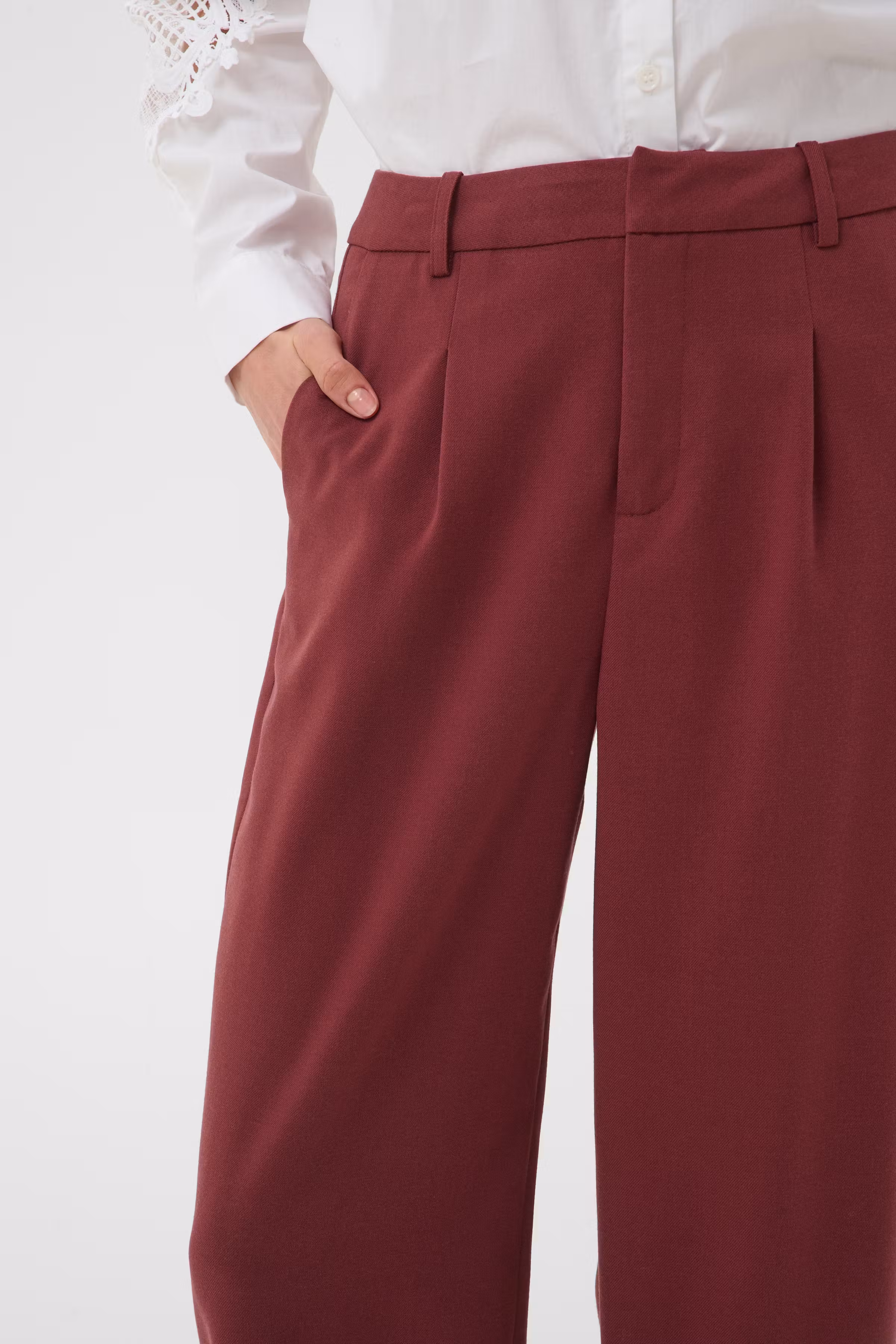 KAmerle Hose LOOKBOOK DETAIL 10504769-191525