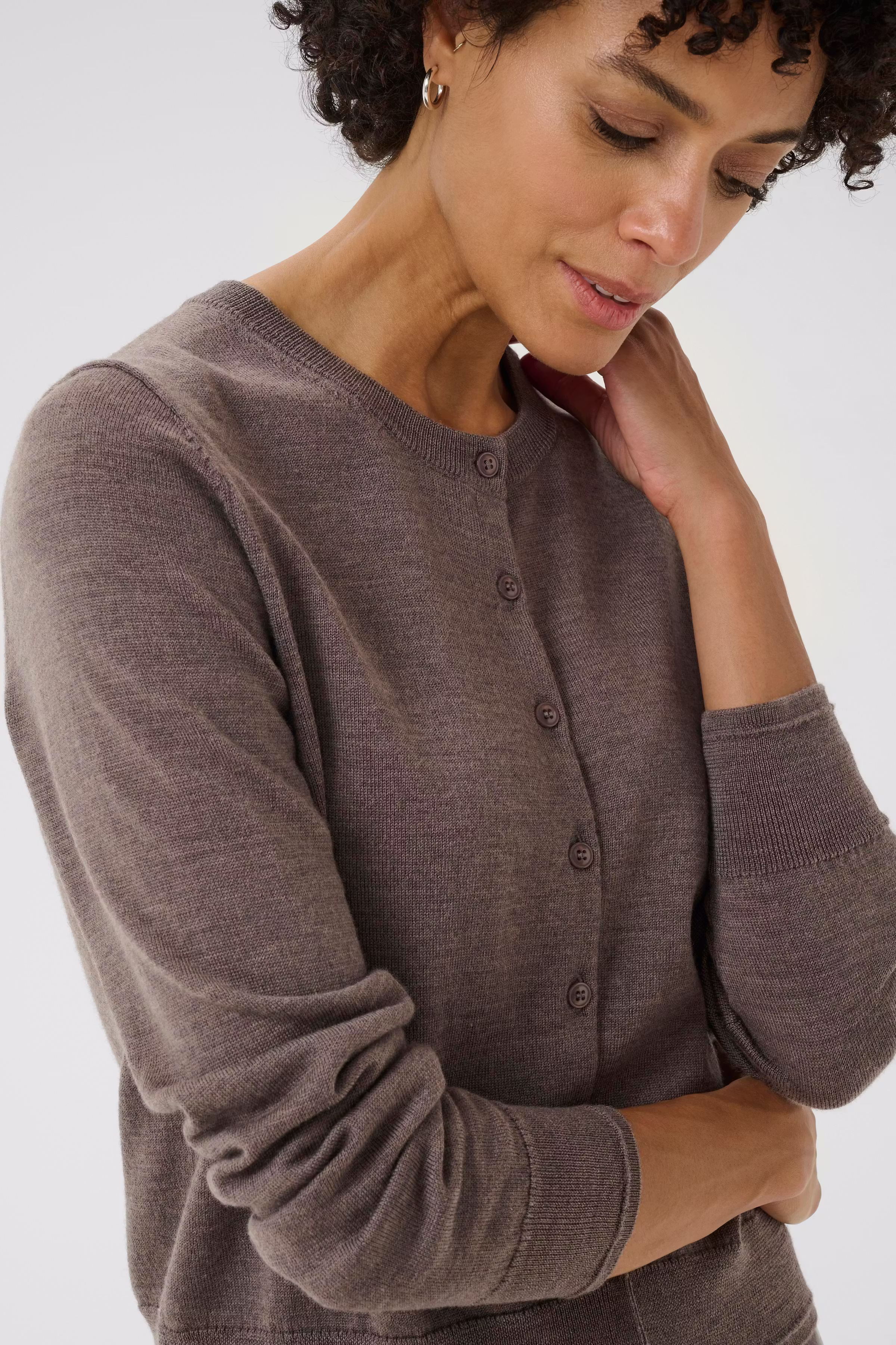 NoelaniPW Cardigan LOOKBOOK DETAIL 30309793-1813041