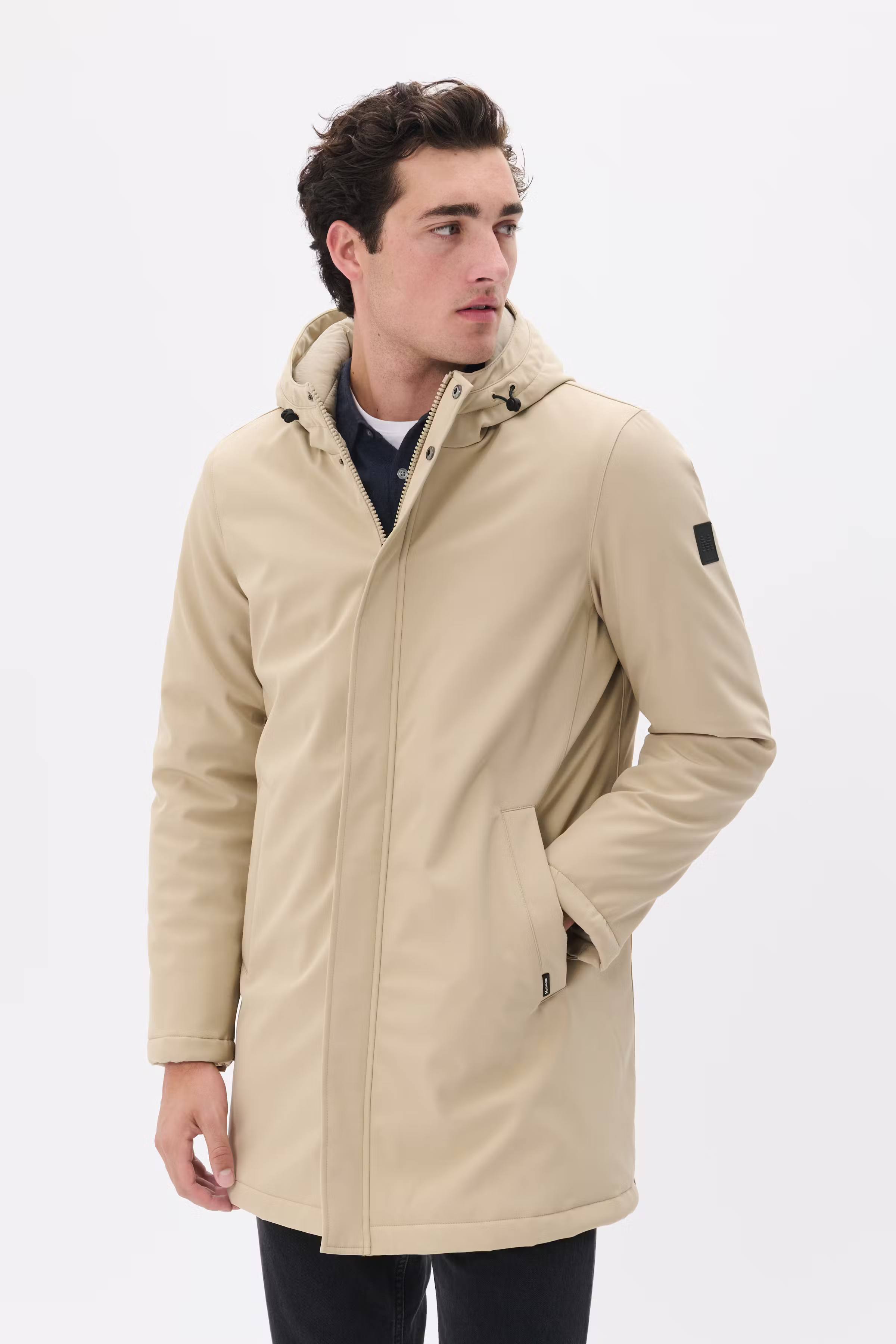 MAdeston Coat LOCATION NONE 30205571-161105