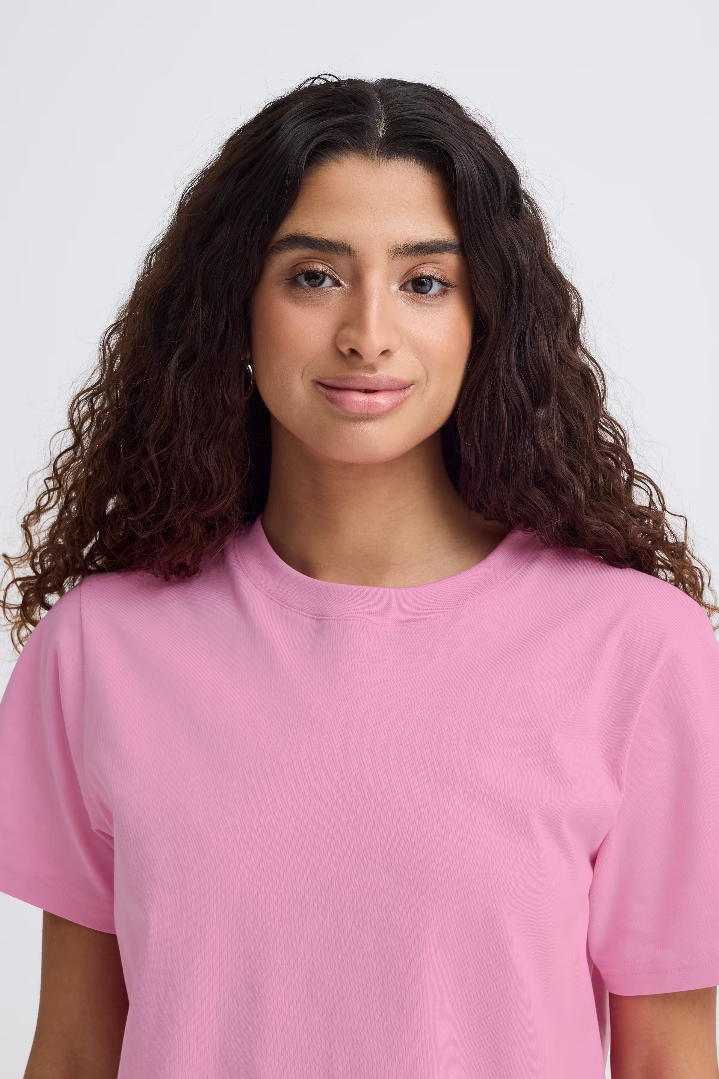 IHPALMER LOOSE T-shirt LOOKBOOK DETAIL 20119365-162120