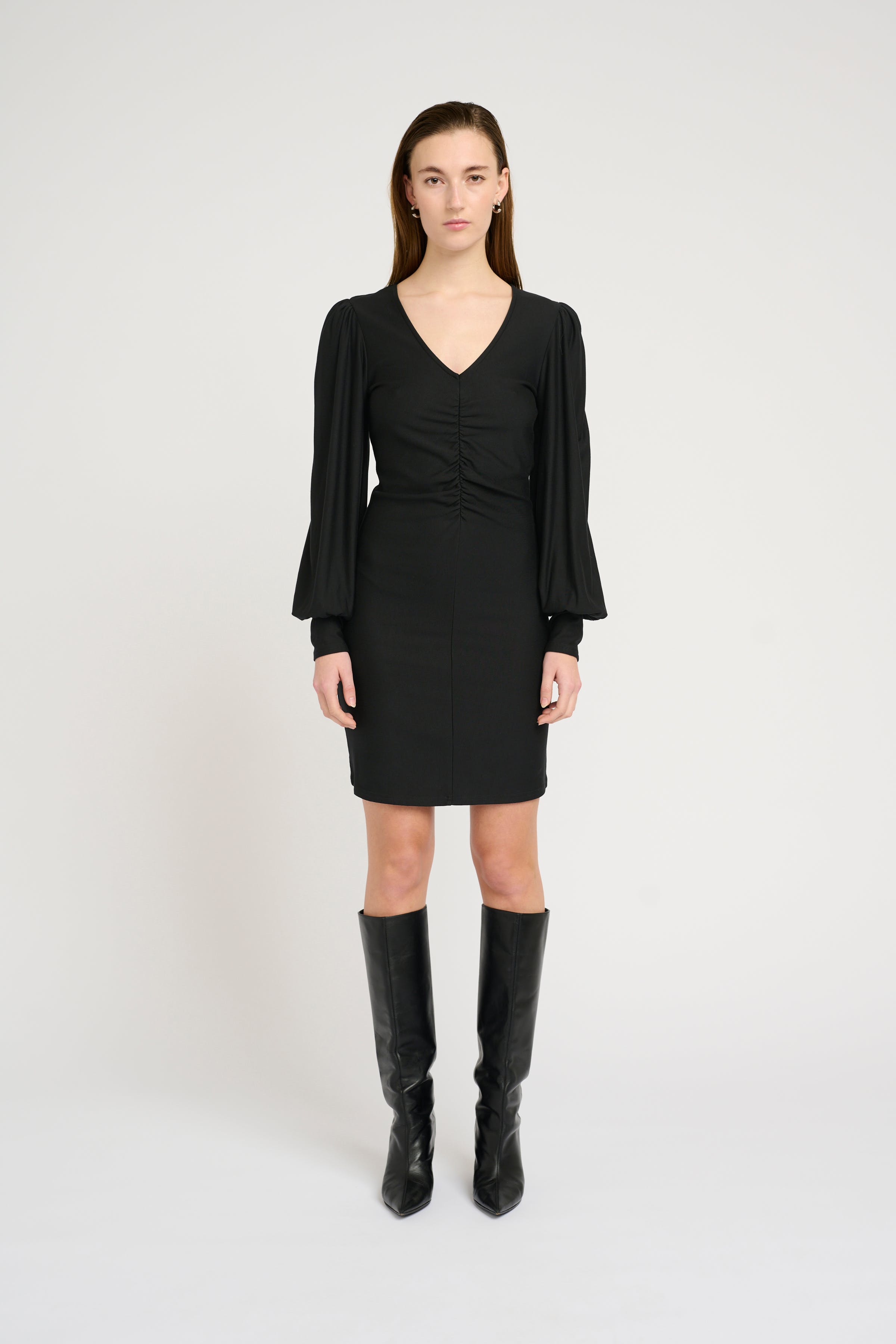 RifaGZ Dress LOOKBOOK FRONT 10908732-100017