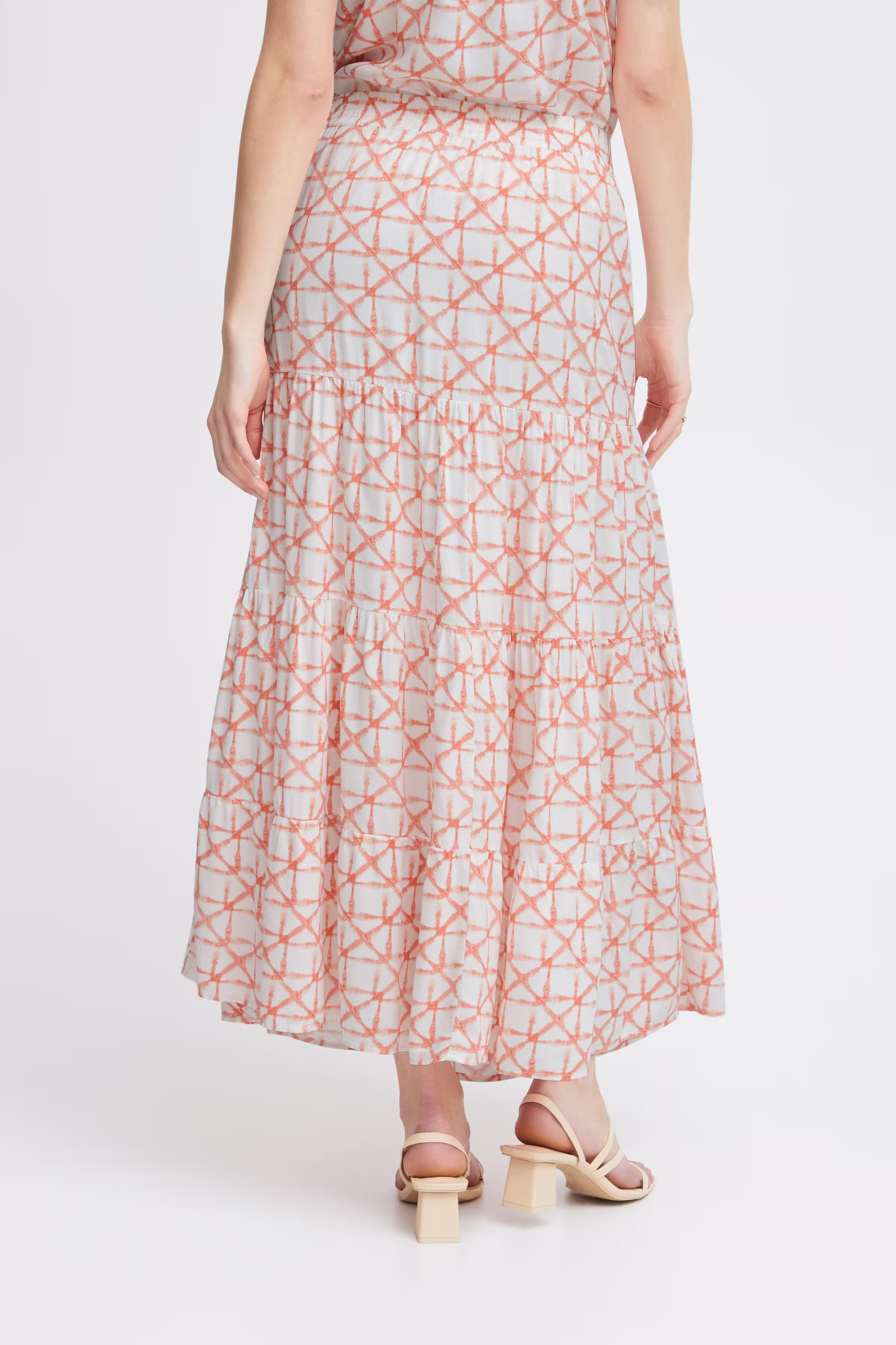 IRMORENI Nederdel LOOKBOOK BACK 20120846-202904