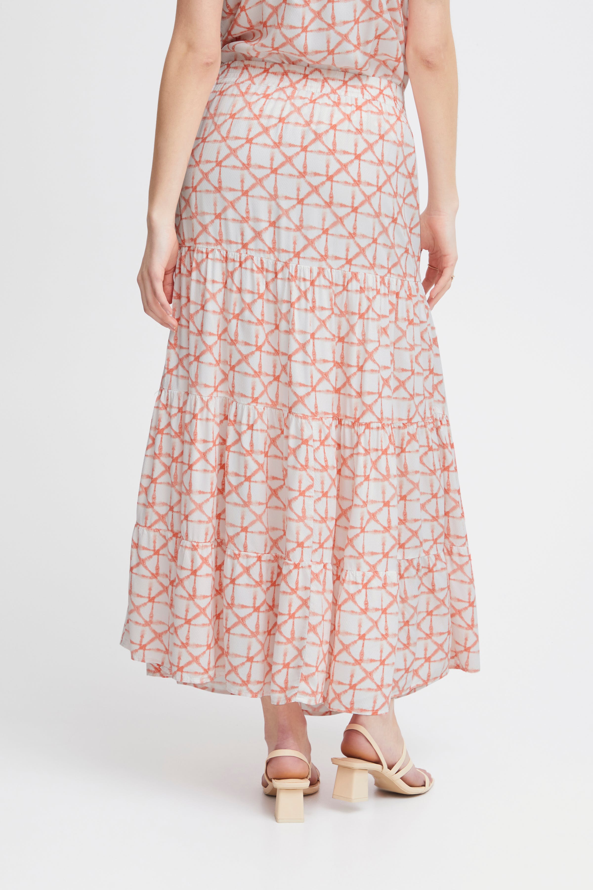 IRMORENI Kjol LOOKBOOK BACK 20120846-202904