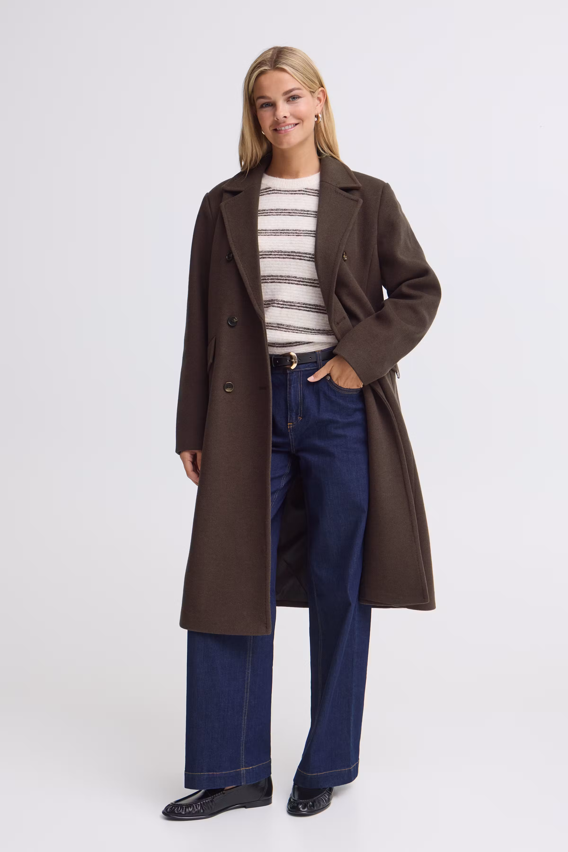 FRADELAY Bovenkleding LOOKBOOK FRONT 20617938-1909131
