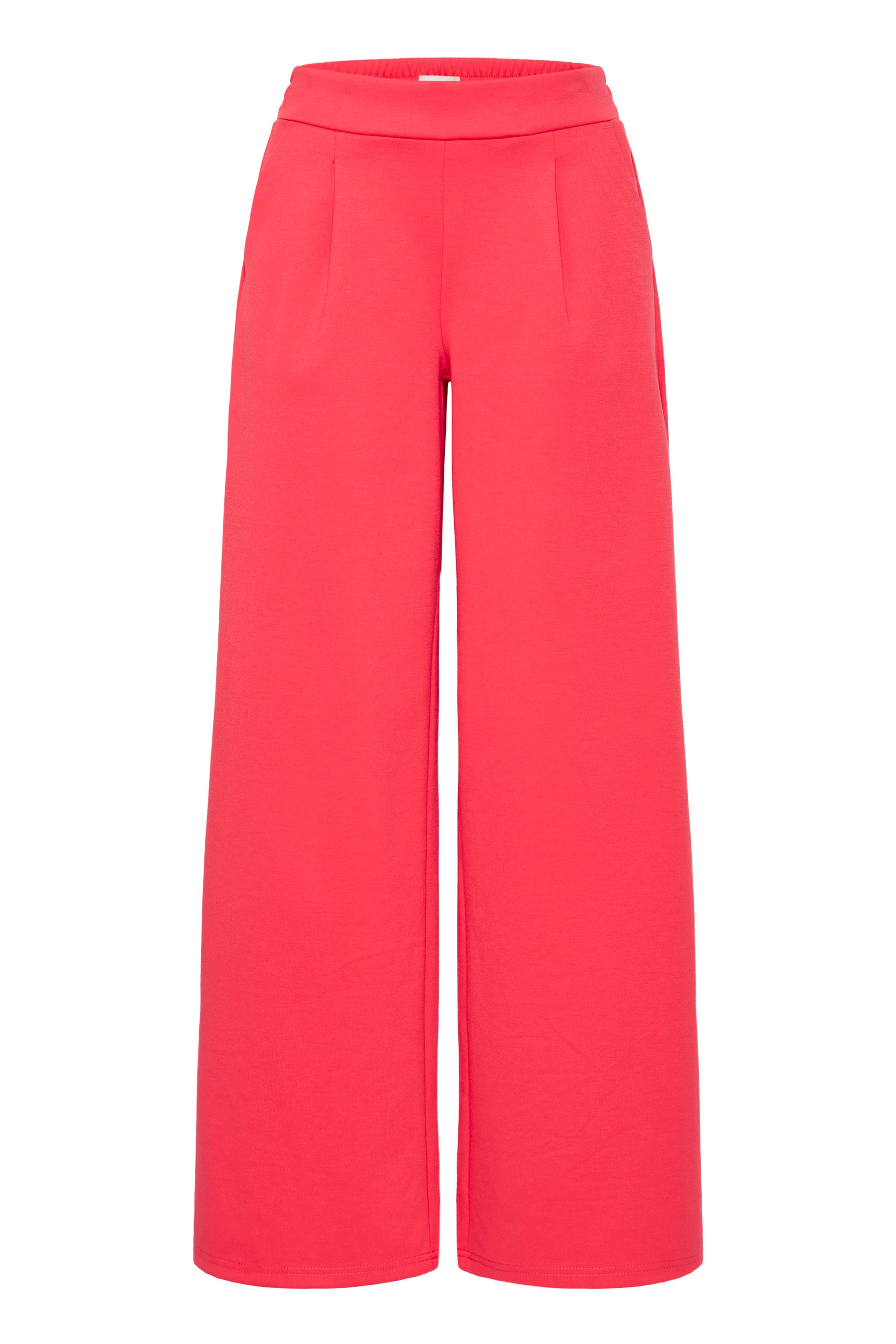 IHKATE LONG WIDE  Byxor PACK FRONT 20118337-171753