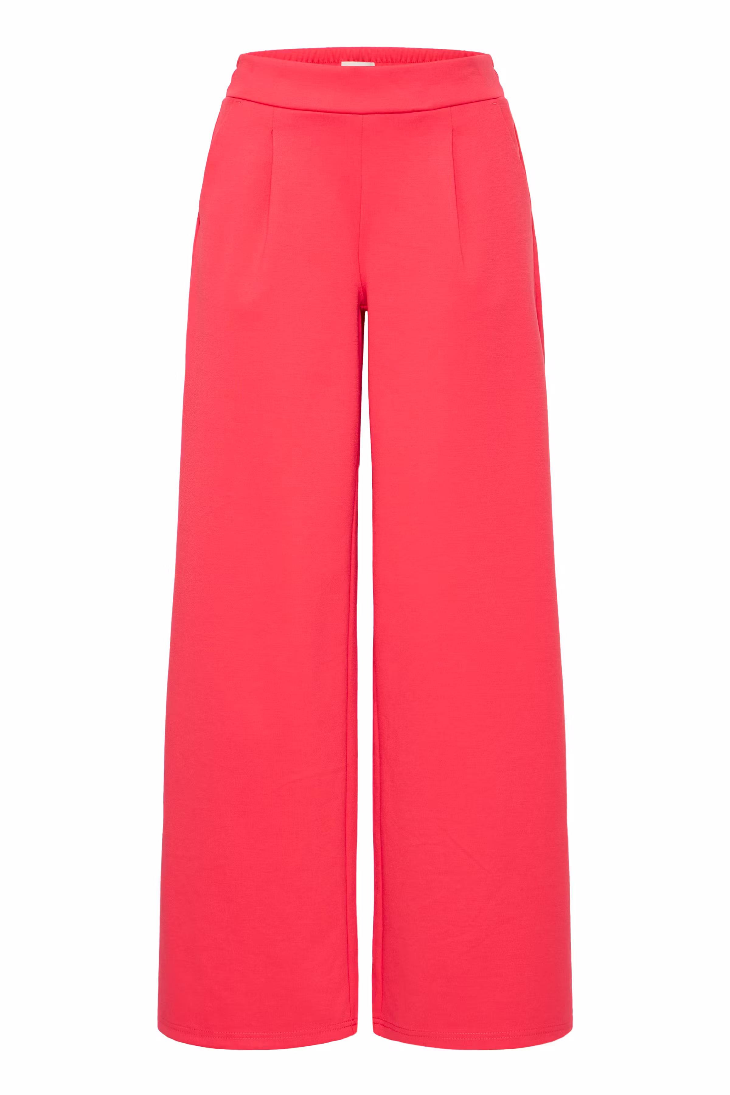 IHKATE LONG WIDE Trousers PACK FRONT 20118337-171753