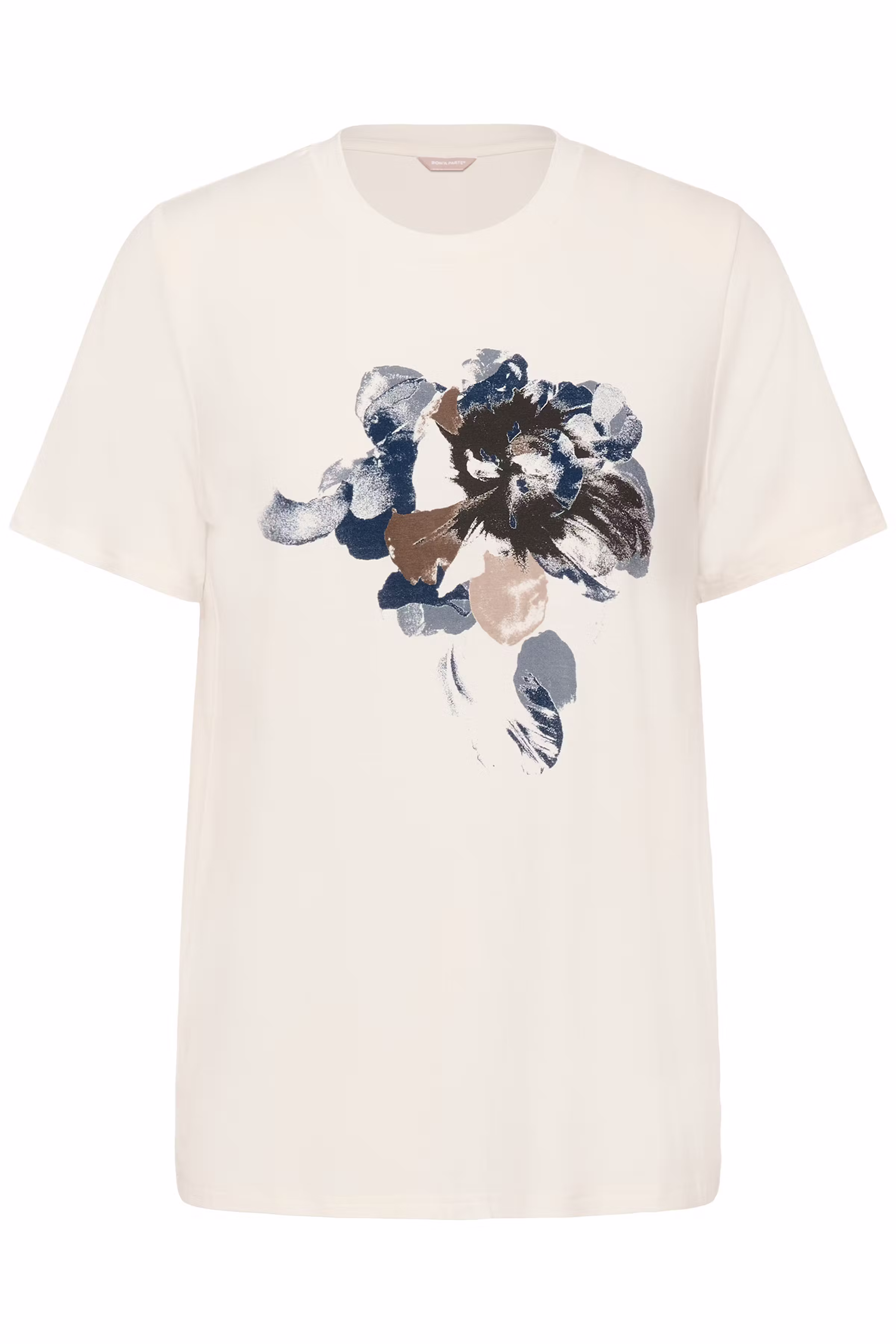 BPleona T-shirt LOOKBOOK FRONT 40200018-110602