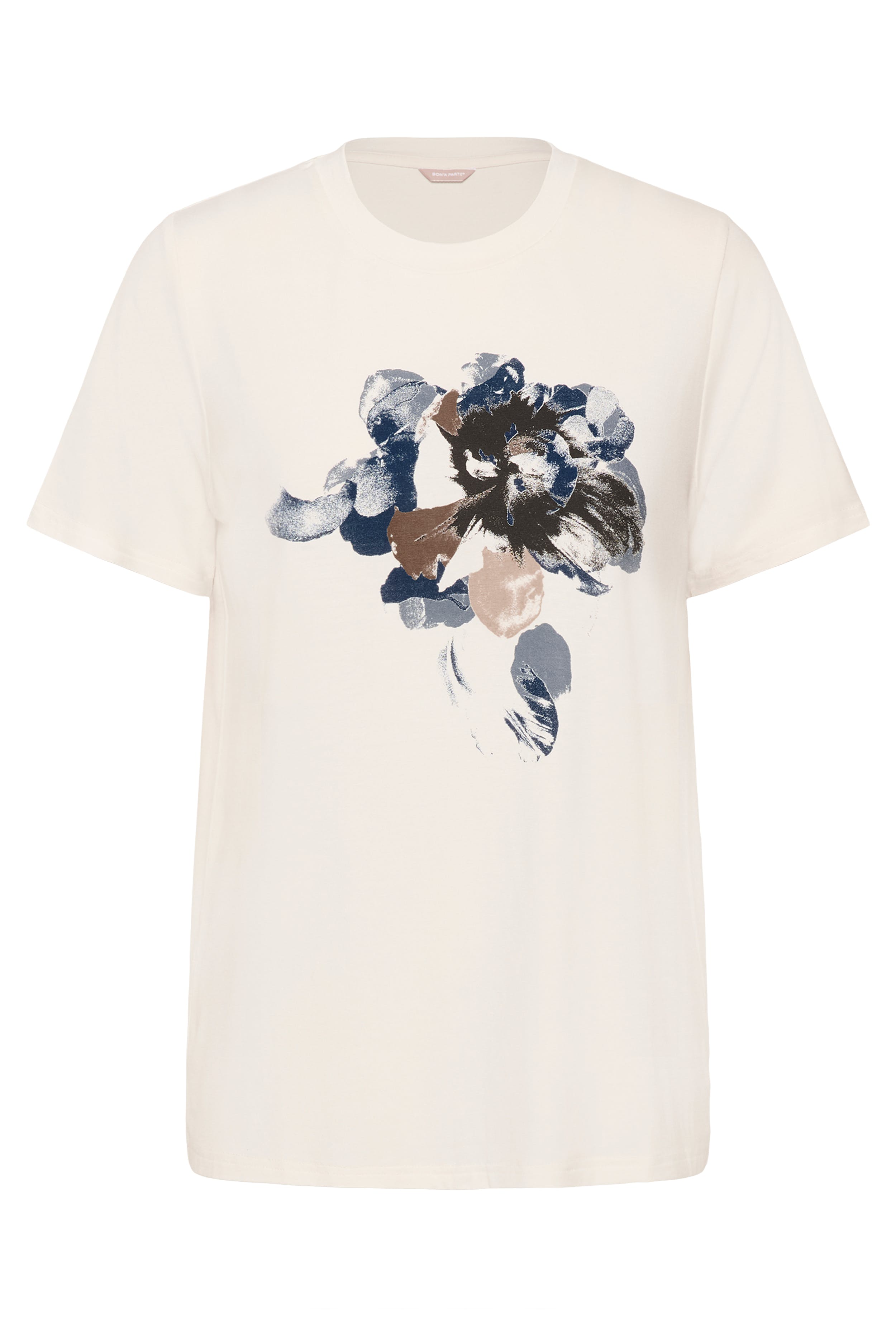 BPleona T-shirt LOOKBOOK FRONT 40200018-110602